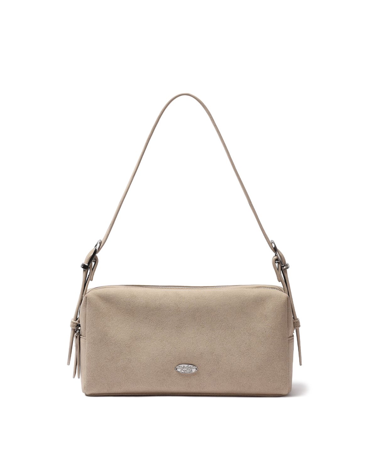 마덴롤즈(MADENROLLS) Miro Bag Beige