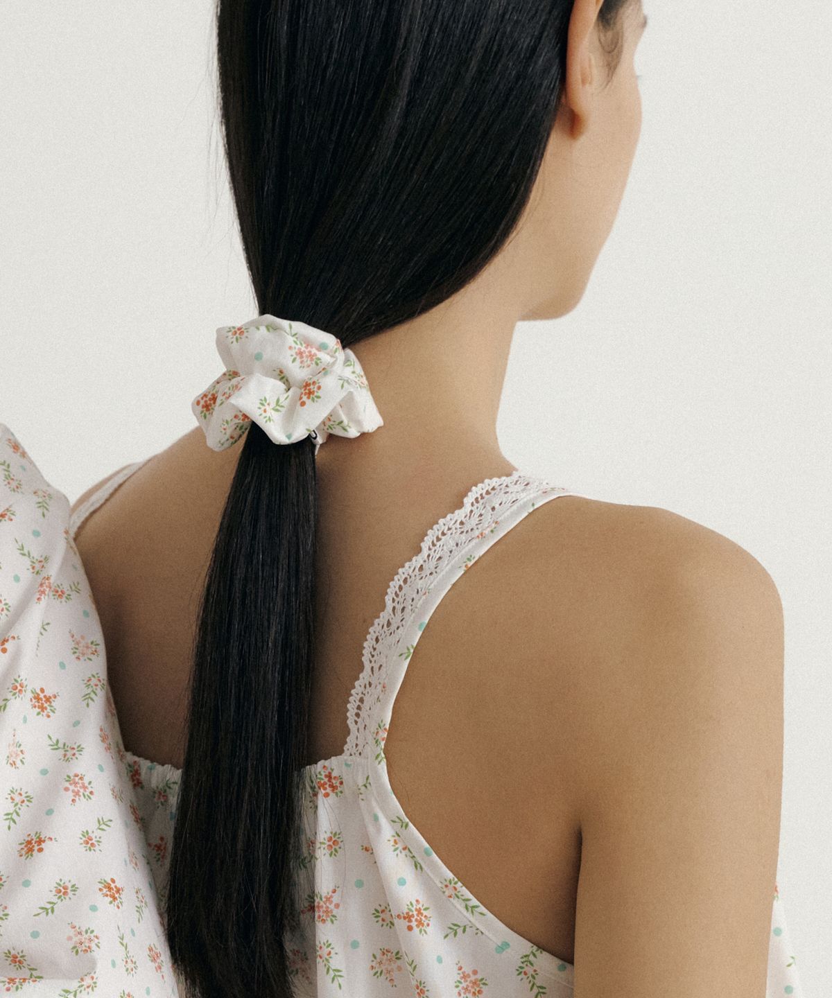 조스라운지(JO'S LOUNGE) Baby Scrunchie (Set of 3) 08