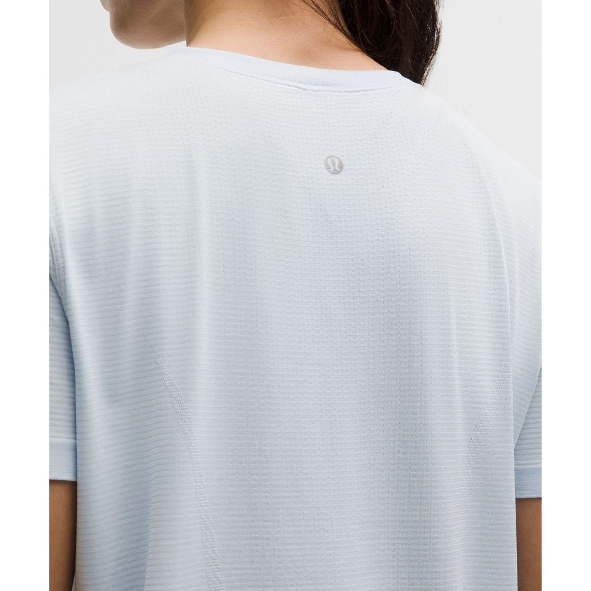룰루레몬(LULULEMON) 스위프틀리 릴랙스드 숏슬리브 셔츠 *업데이트 핏  STRH STRH