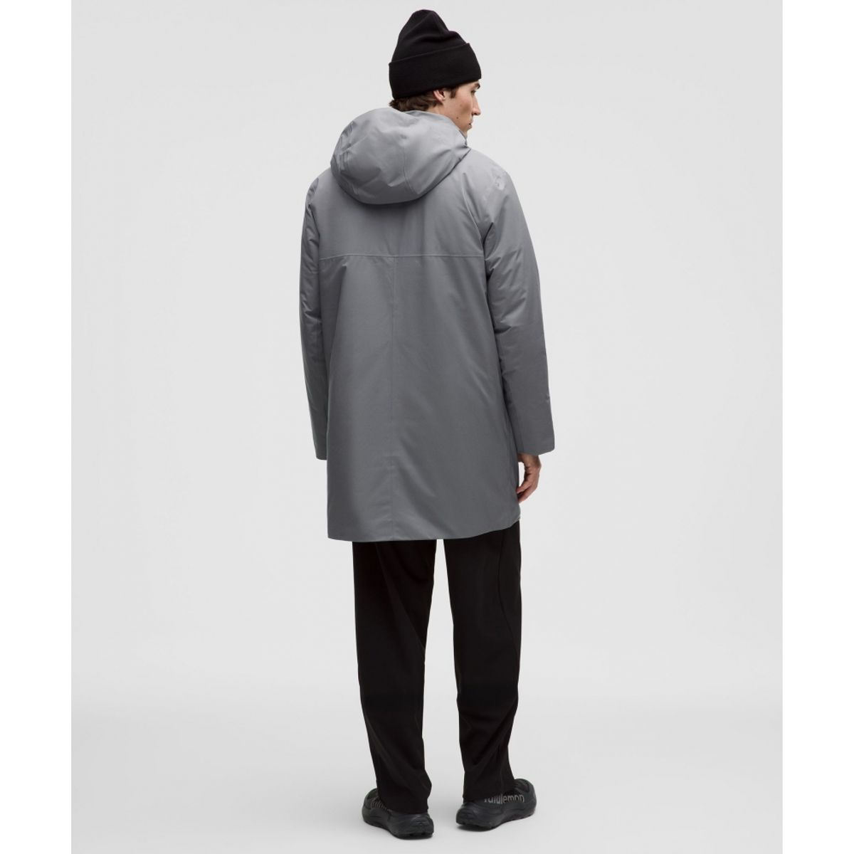 룰루레몬(LULULEMON) StretchSeal 인설레이티드 레인 재킷  SOGY