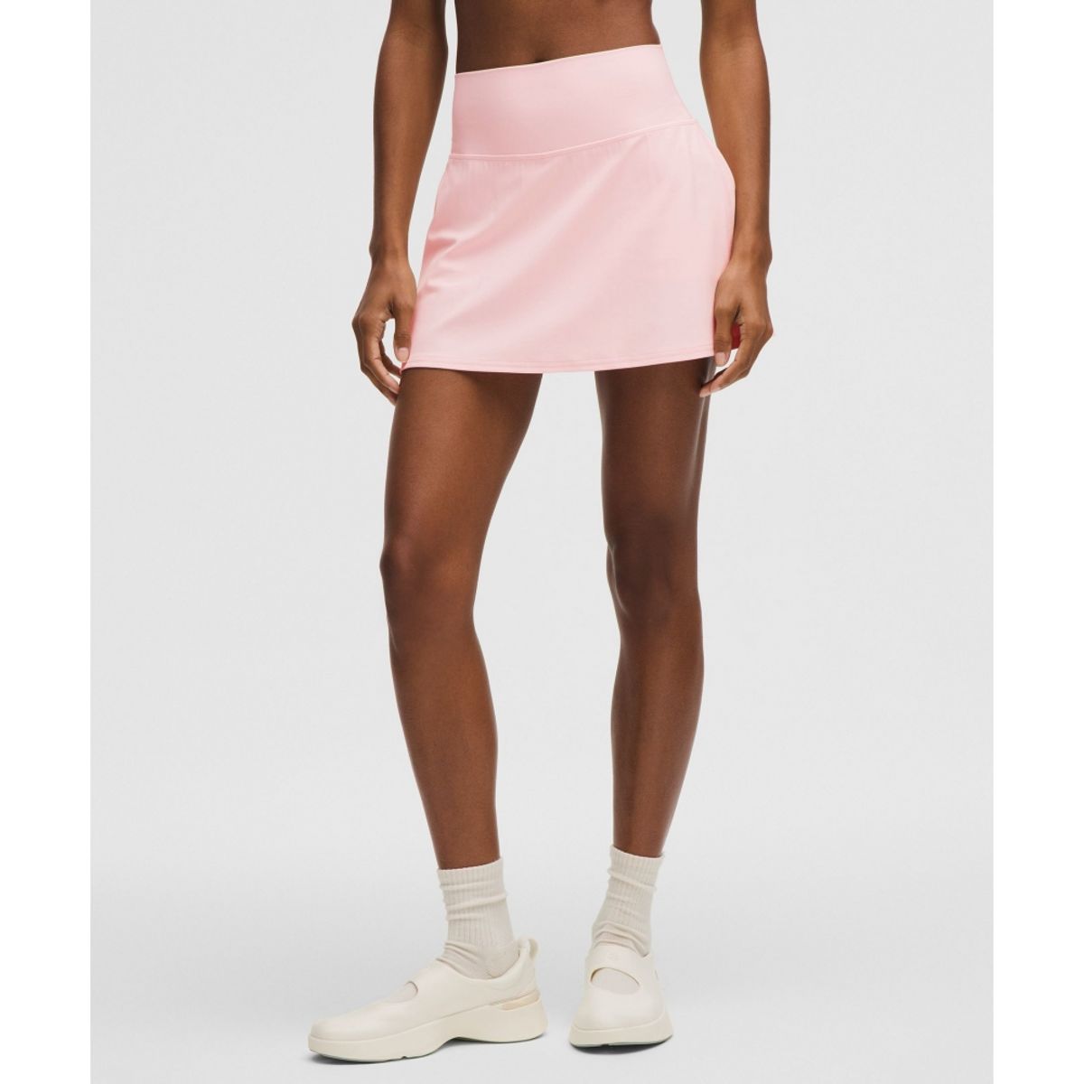 룰루레몬(LULULEMON) Align™ 하이라이즈 스커트  PIAR