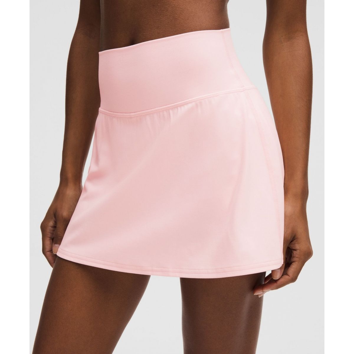 룰루레몬(LULULEMON) Align™ 하이라이즈 스커트  PIAR
