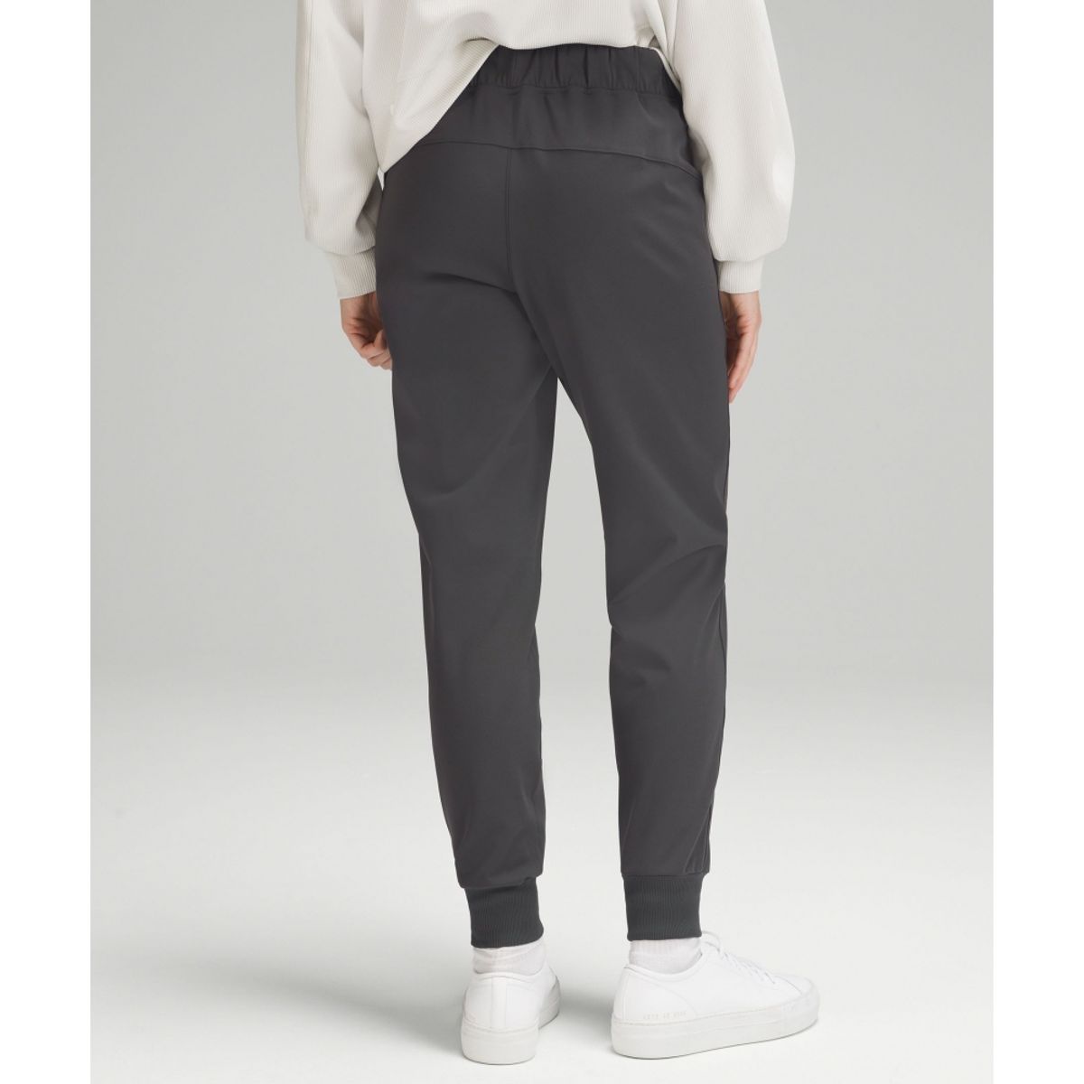 룰루레몬(LULULEMON) Luxtreme 슬림 핏 미드라이즈 조거 *풀 렝스  GGRE