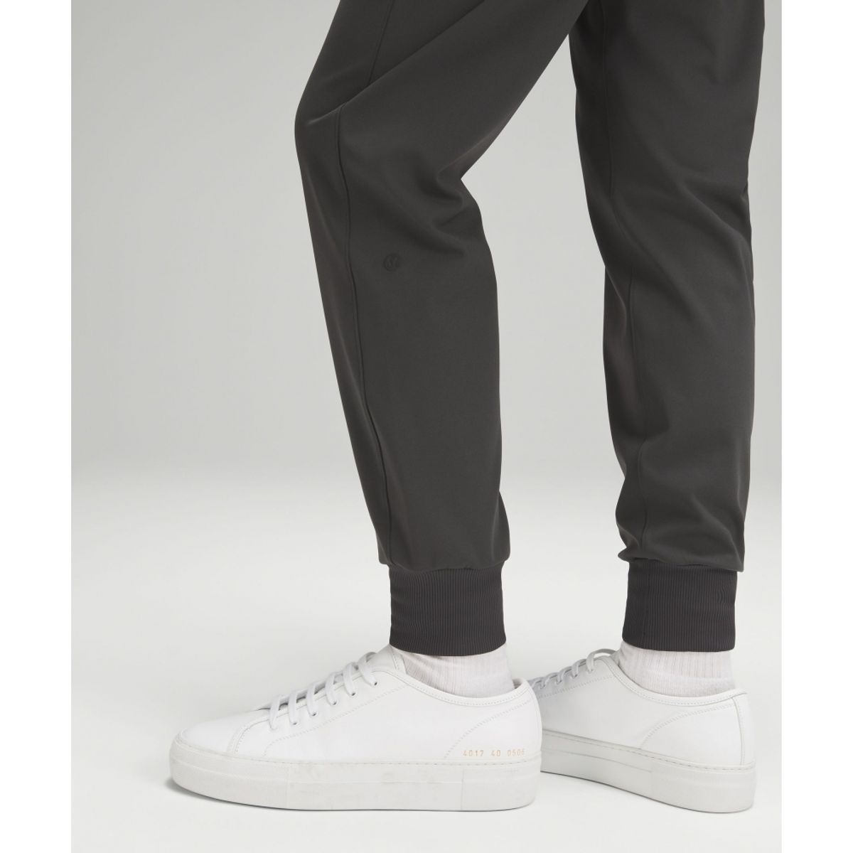 룰루레몬(LULULEMON) Luxtreme 슬림 핏 미드라이즈 조거 *풀 렝스  GGRE