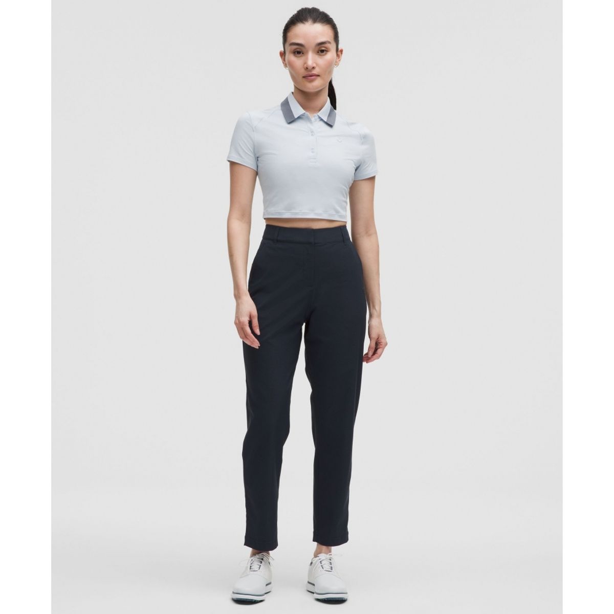 룰루레몬(LULULEMON) 스트레치 트윌 골프 팬츠 *아시아 핏  TRNV