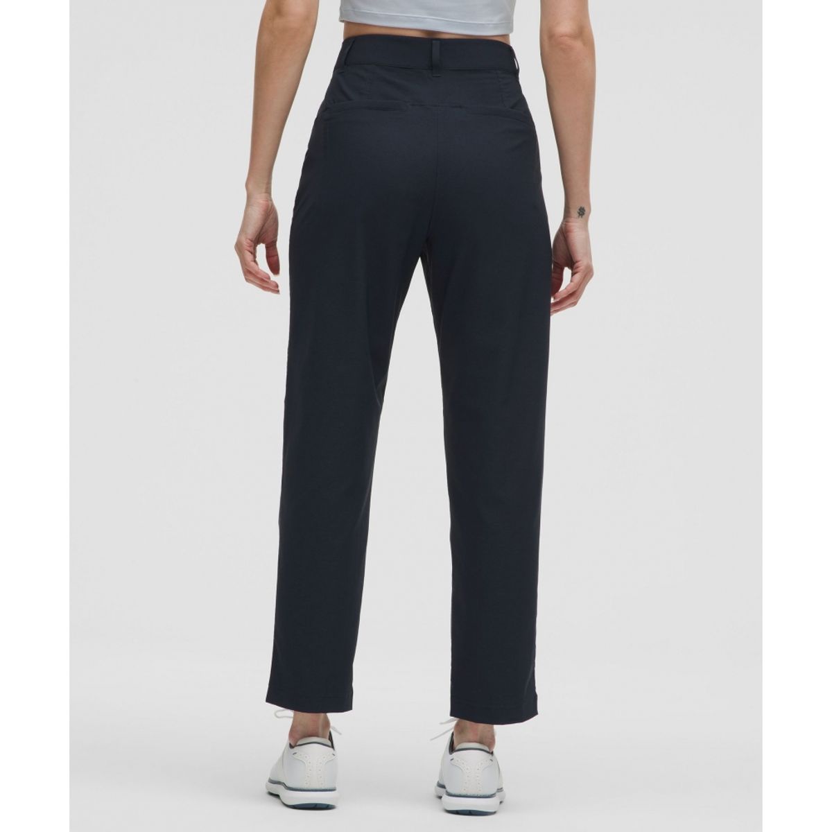 룰루레몬(LULULEMON) 스트레치 트윌 골프 팬츠 *아시아 핏  TRNV