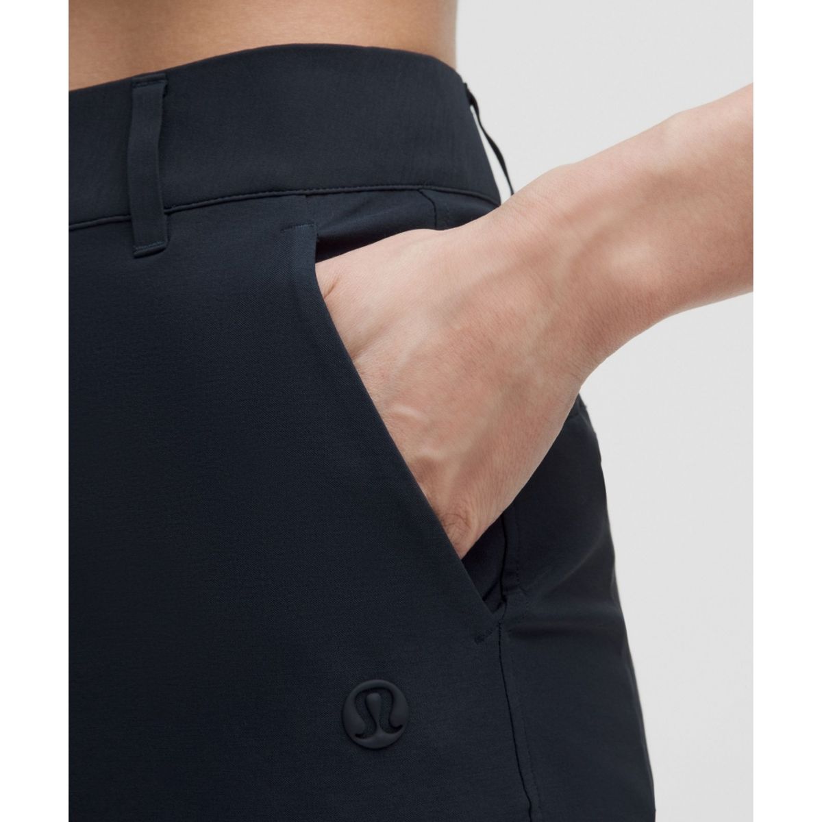 룰루레몬(LULULEMON) 스트레치 트윌 골프 팬츠 *아시아 핏  TRNV