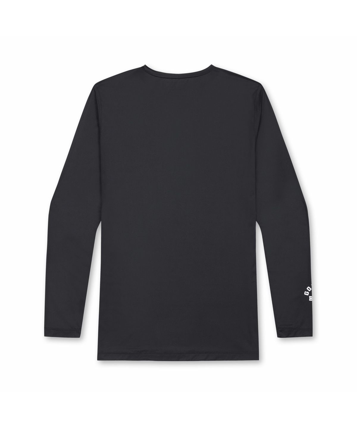 골든베어(GOLDEN BEAR) (M) V-neck Baselayer  G4TAM26131BKX