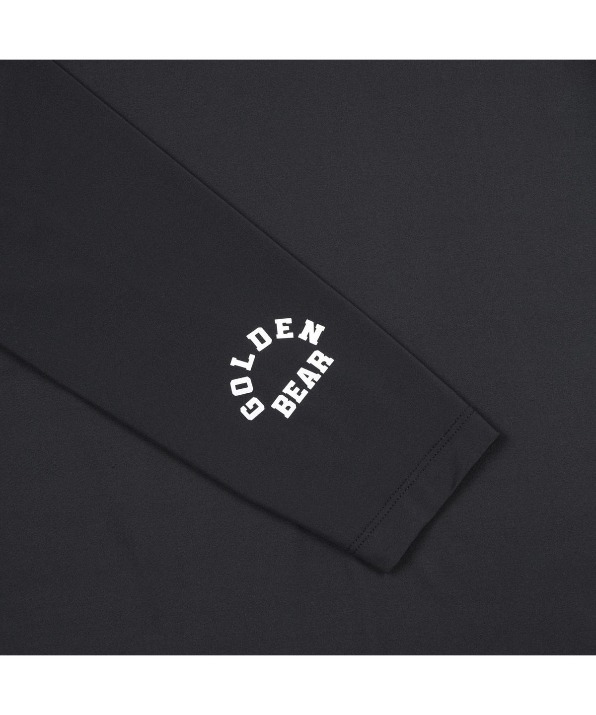 골든베어(GOLDEN BEAR) (M) V-neck Baselayer  G4TAM26131BKX