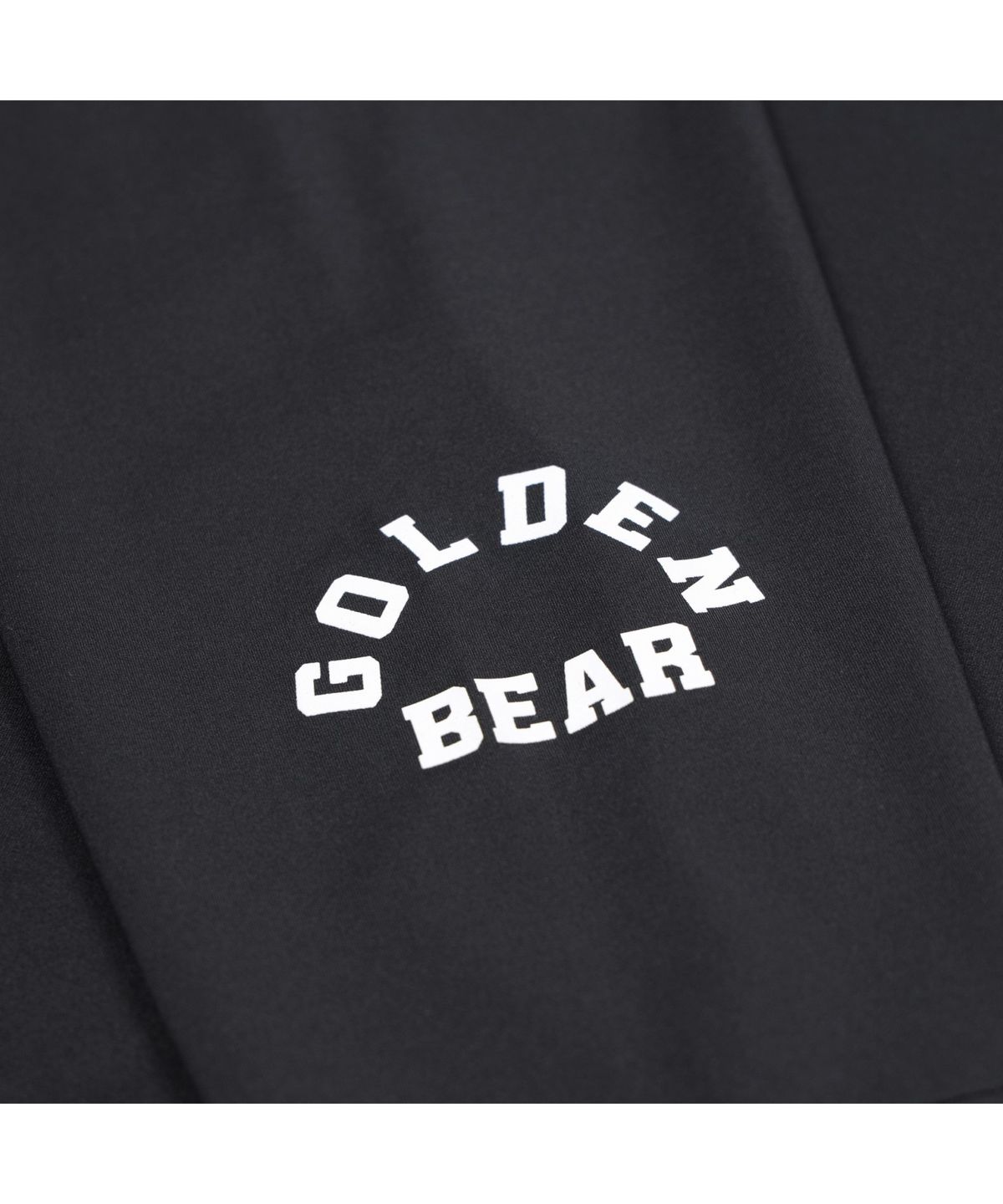 골든베어(GOLDEN BEAR) (M) V-neck Baselayer  G4TAM26131BKX