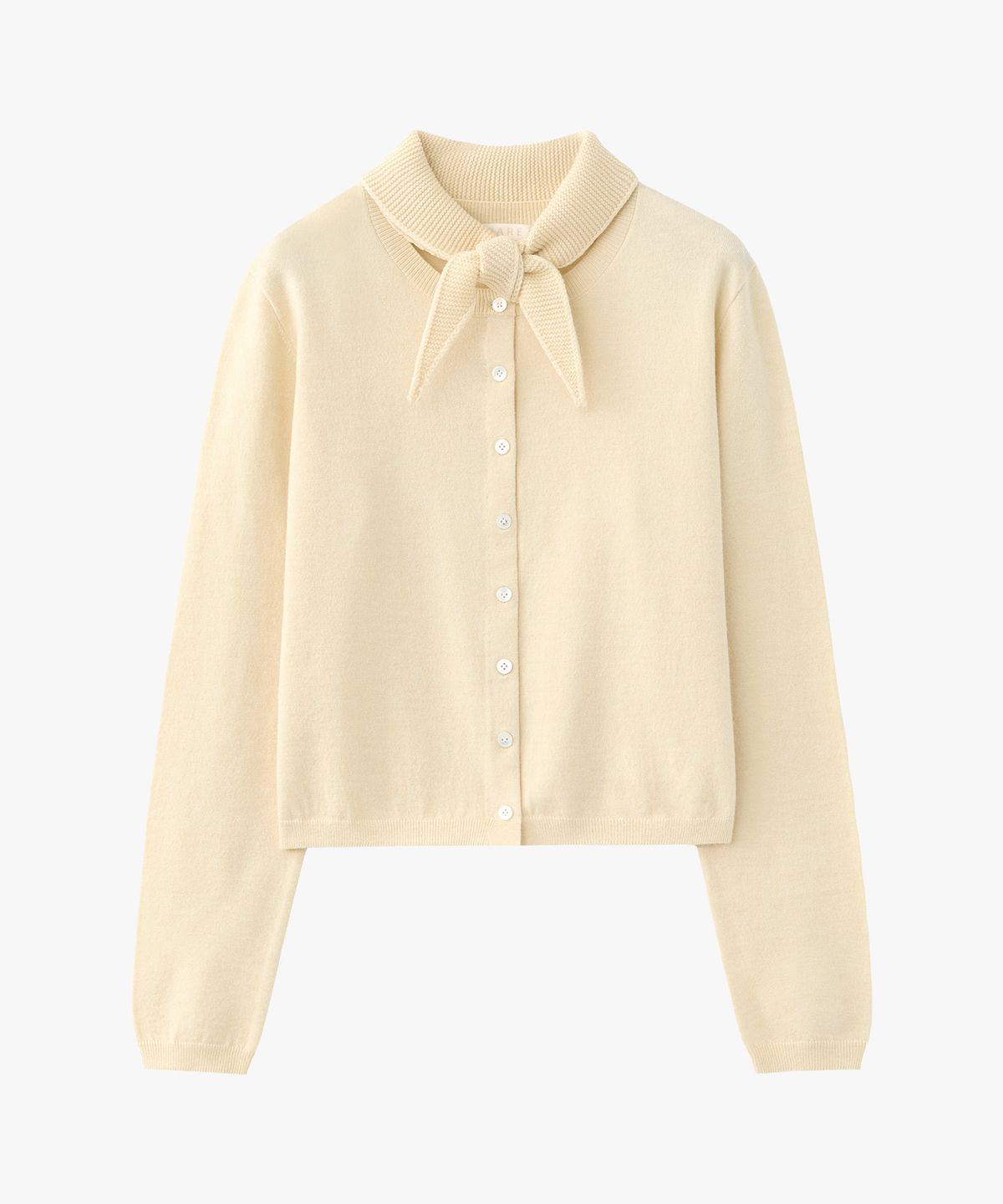 수아레 우먼(SUARE WOMEN) (우먼)데일리 미니멀 버튼 가디건(SET) - 6 COLOR