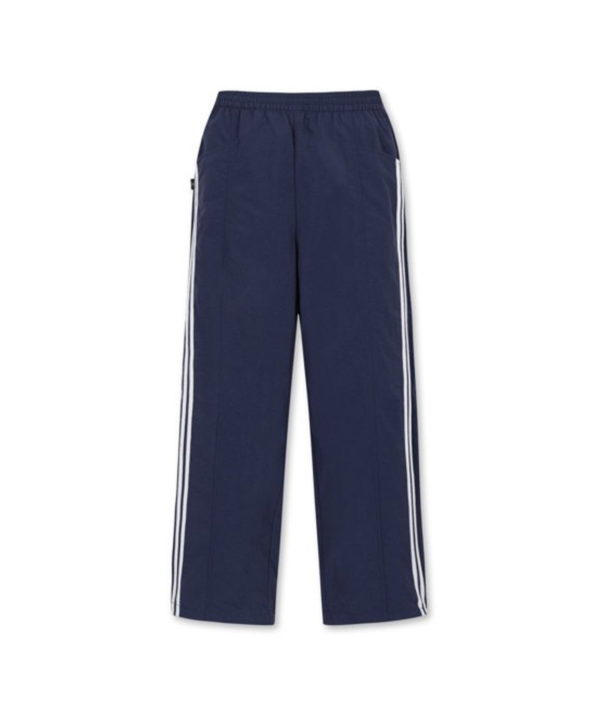 골든베어(GOLDEN BEAR) (W) Side taped Woven Pants  G5PAM26111NYX