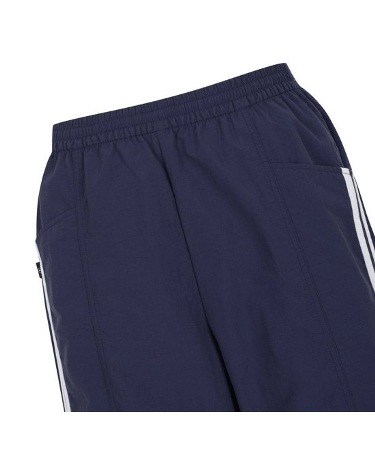골든베어(GOLDEN BEAR) (W) Side taped Woven Pants  G5PAM26111NYX