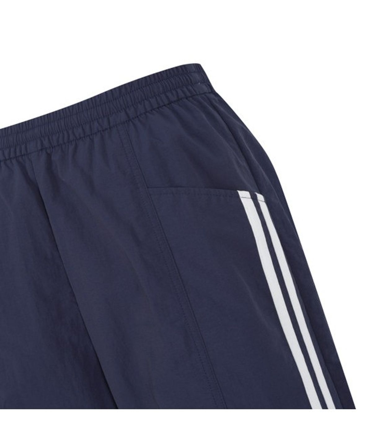 골든베어(GOLDEN BEAR) (W) Side taped Woven Pants  G5PAM26111NYX