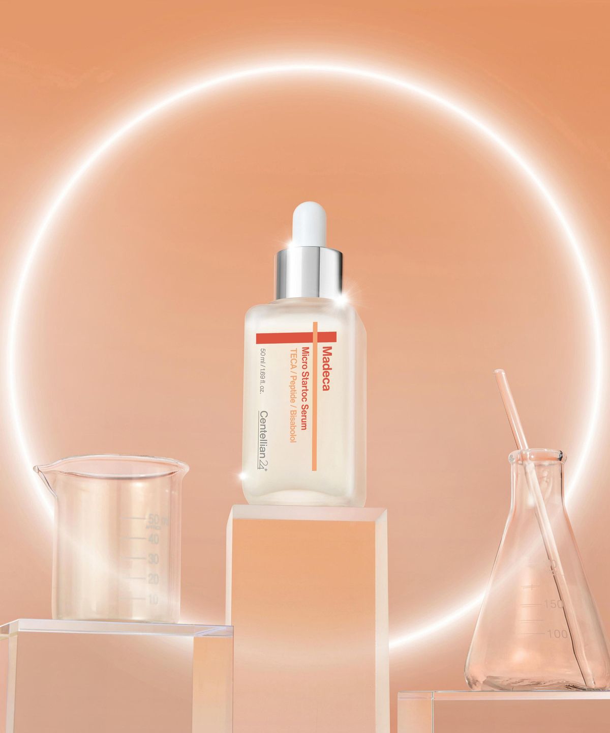 센텔리안24(CENTELLIAN24) [2PACK] 마이크로 스타톡 세럼 50ml 2개