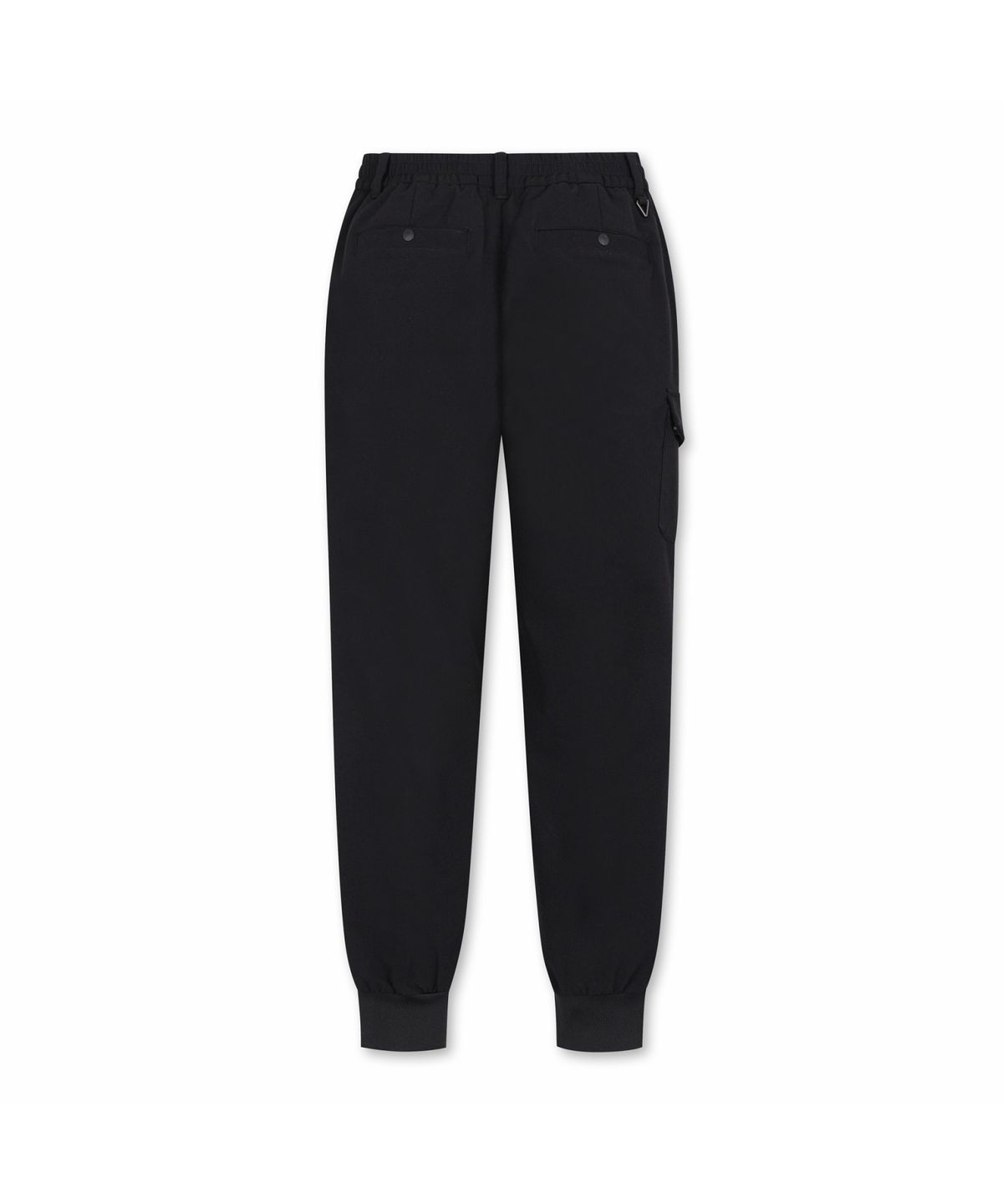 골든베어(GOLDEN BEAR) (W) Jogger Pants  G5PAM26121BKX