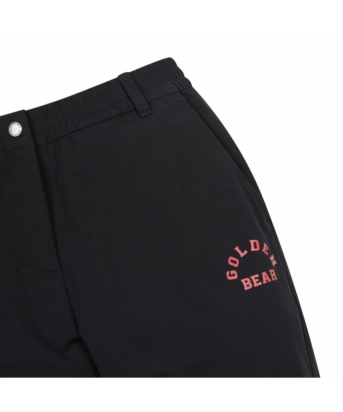 골든베어(GOLDEN BEAR) (W) Jogger Pants  G5PAM26121BKX