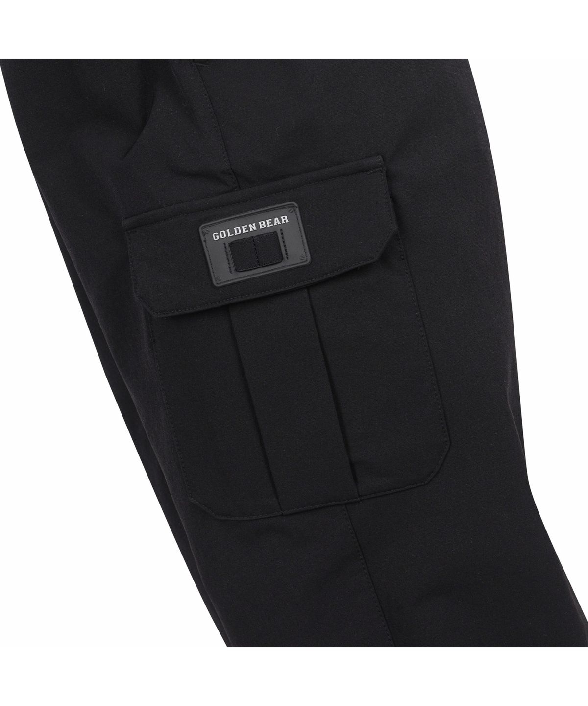 골든베어(GOLDEN BEAR) (W) Jogger Pants  G5PAM26121BKX