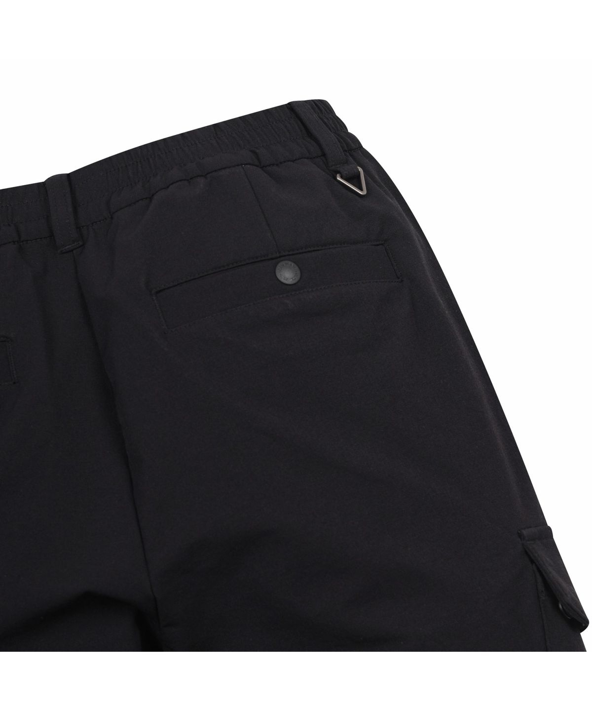 골든베어(GOLDEN BEAR) (W) Jogger Pants  G5PAM26121BKX