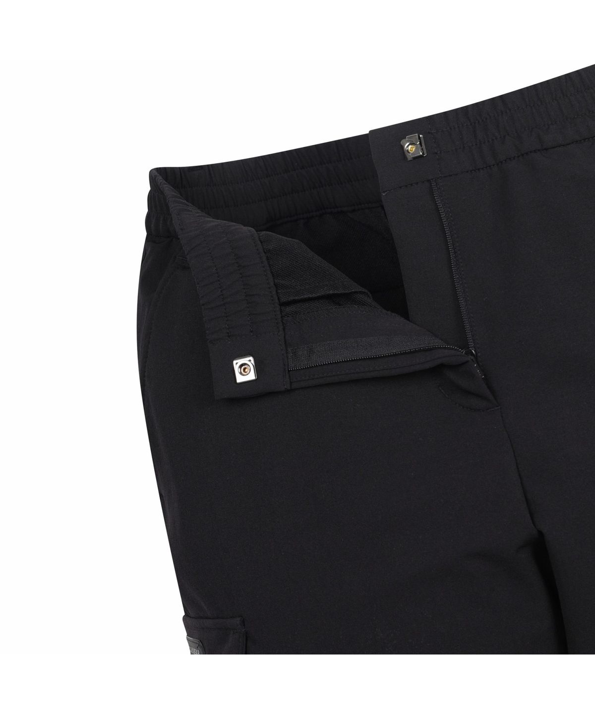 골든베어(GOLDEN BEAR) (W) Jogger Pants  G5PAM26121BKX