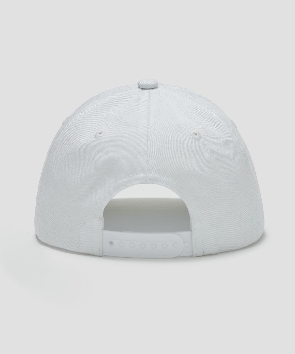 타입서비스(TYPESERVICE) Washed Web Cap [White]