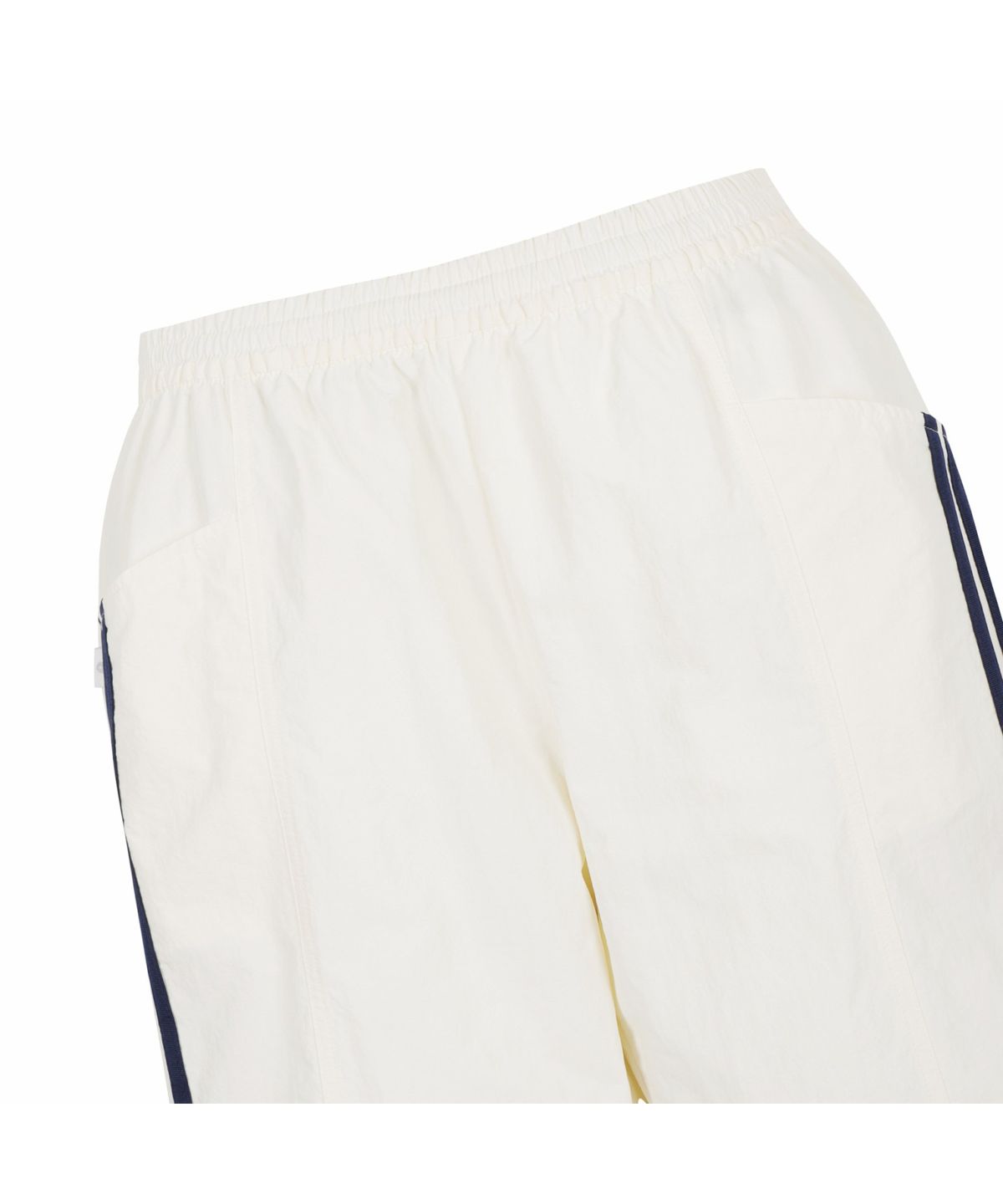 골든베어(GOLDEN BEAR) (W) Side taped Woven Pants  G5PAM26111IVX