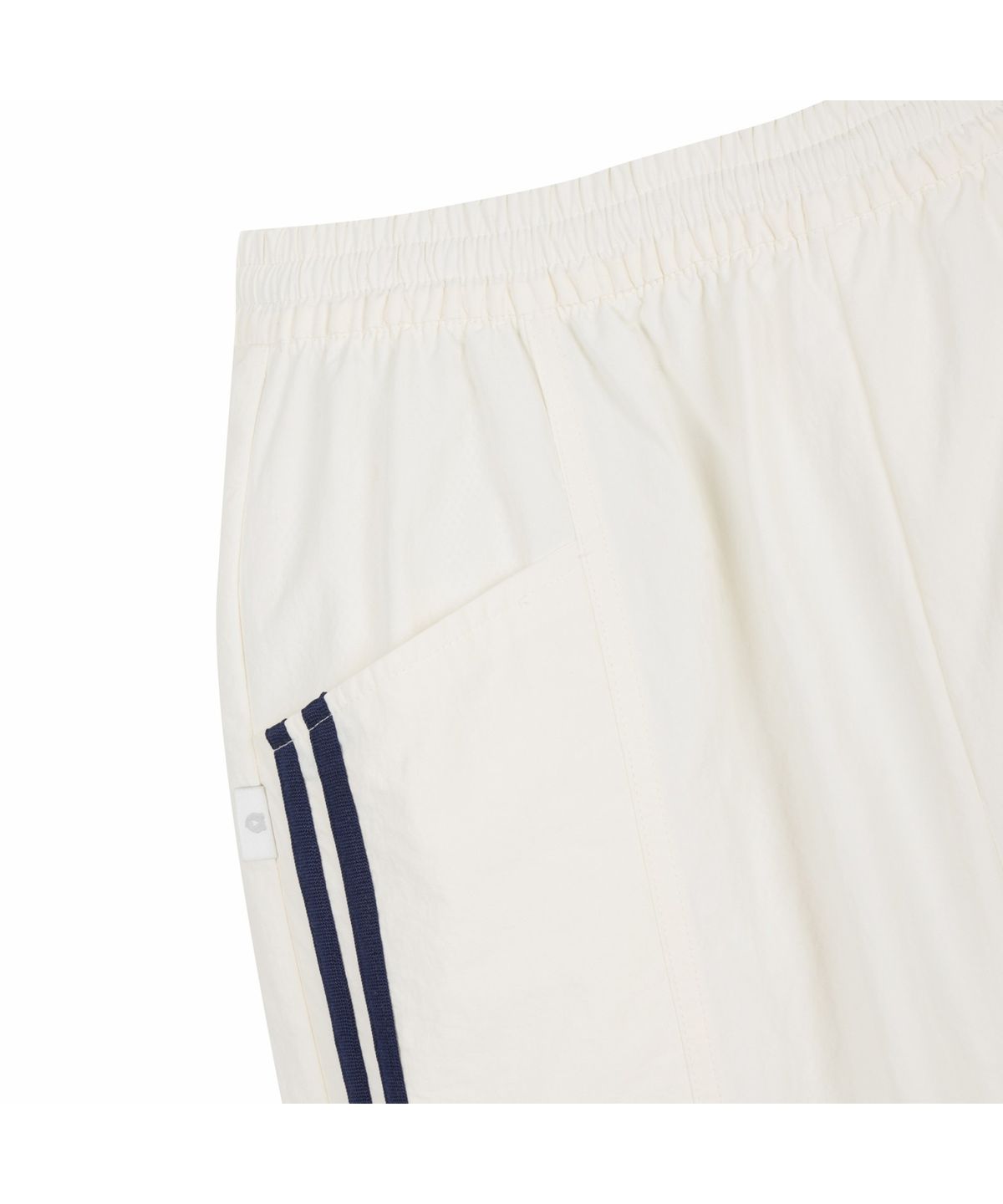 골든베어(GOLDEN BEAR) (W) Side taped Woven Pants  G5PAM26111IVX