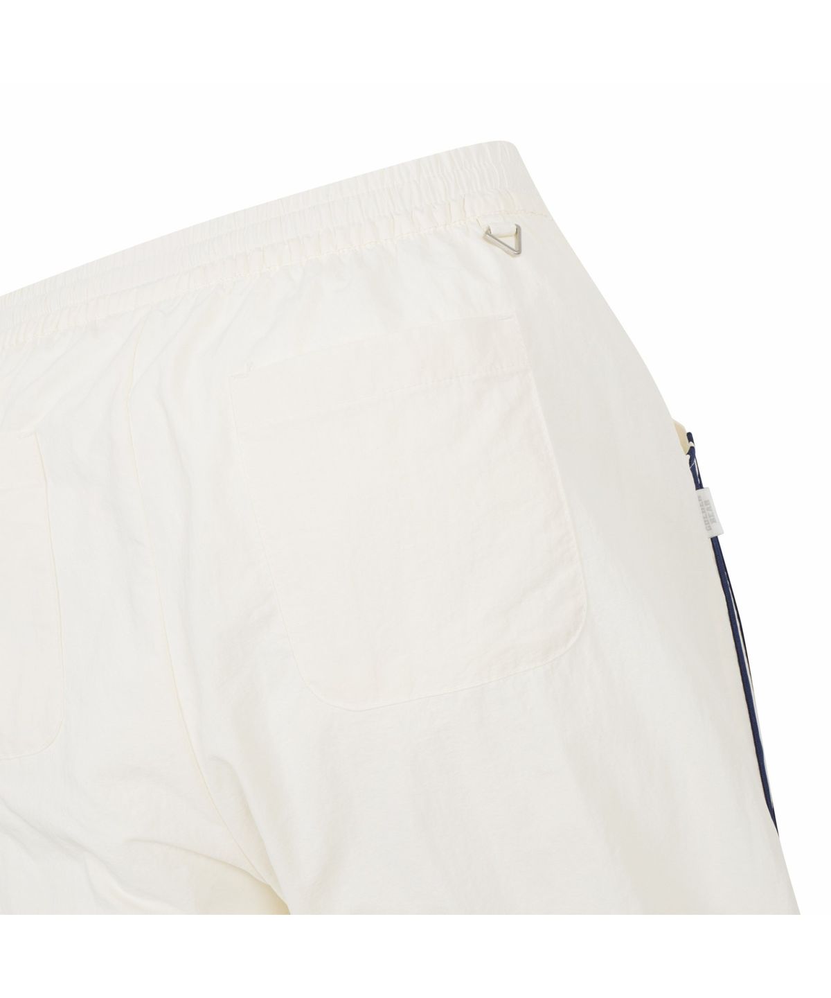골든베어(GOLDEN BEAR) (W) Side taped Woven Pants  G5PAM26111IVX