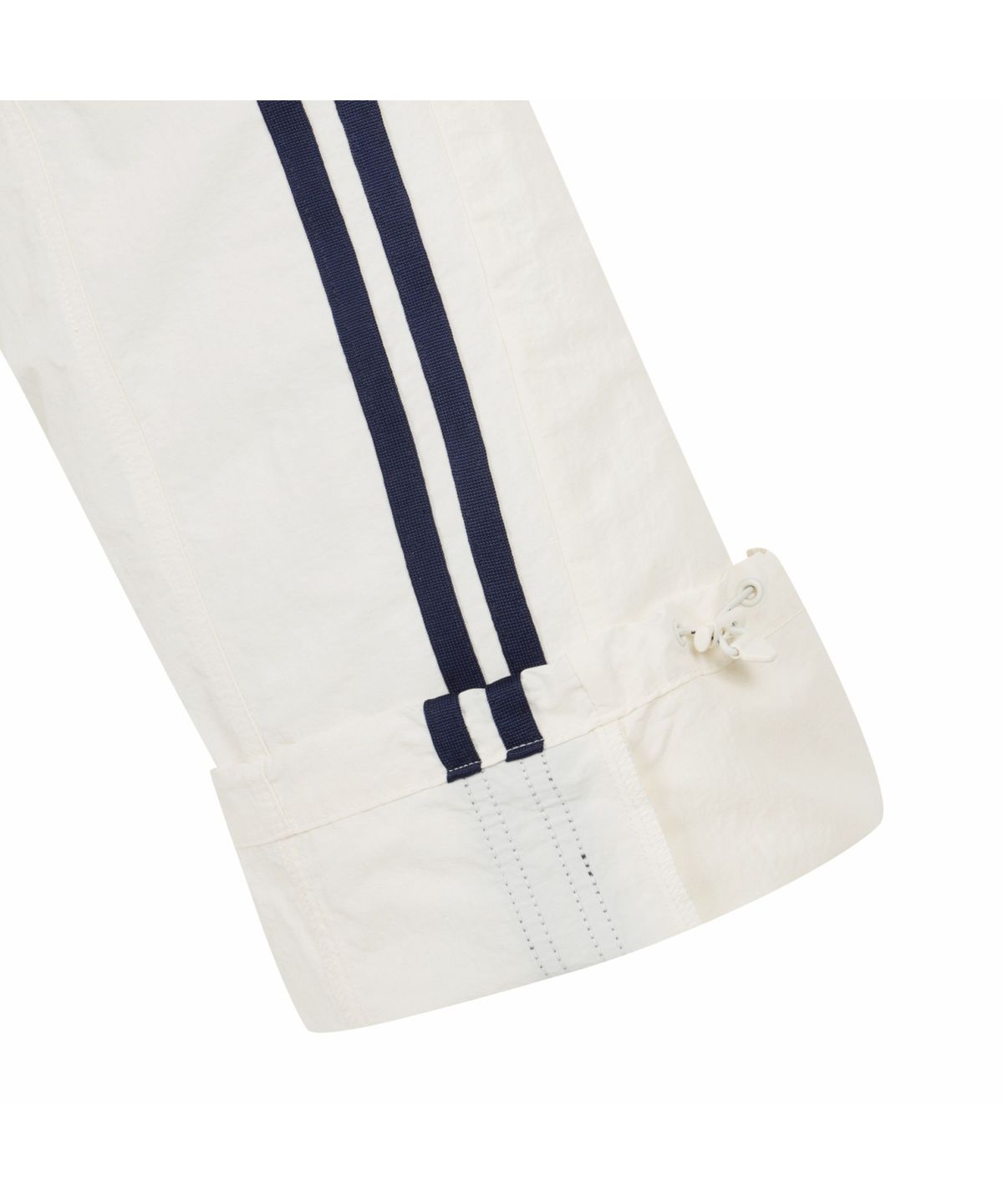 골든베어(GOLDEN BEAR) (W) Side taped Woven Pants  G5PAM26111IVX