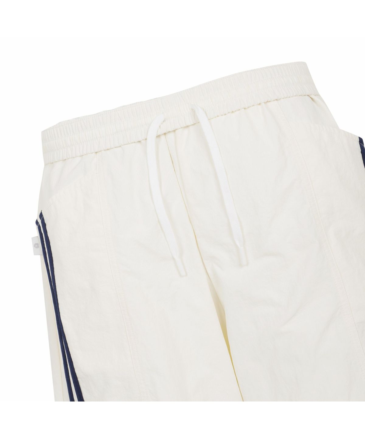 골든베어(GOLDEN BEAR) (W) Side taped Woven Pants  G5PAM26111IVX
