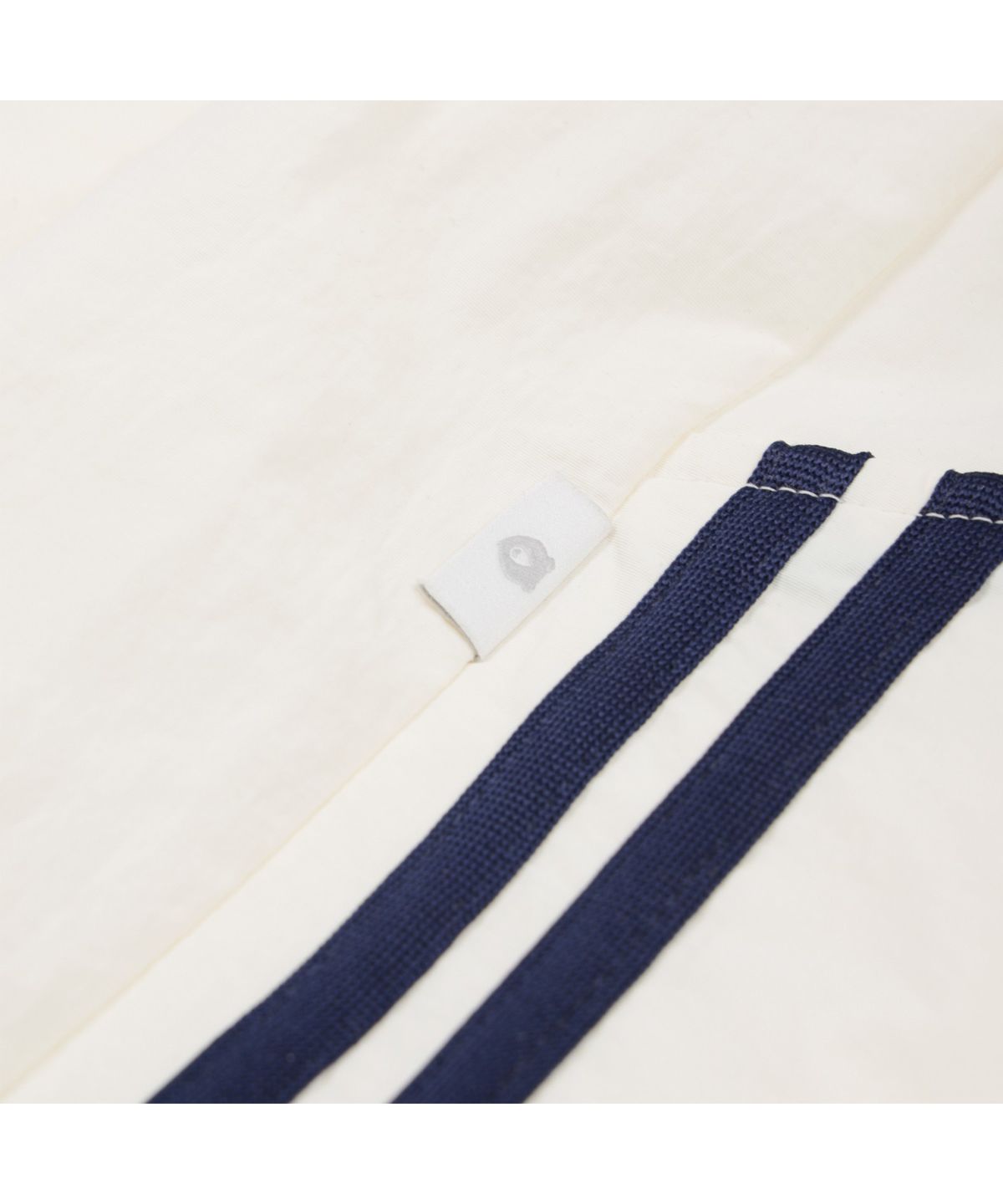 골든베어(GOLDEN BEAR) (W) Side taped Woven Pants  G5PAM26111IVX