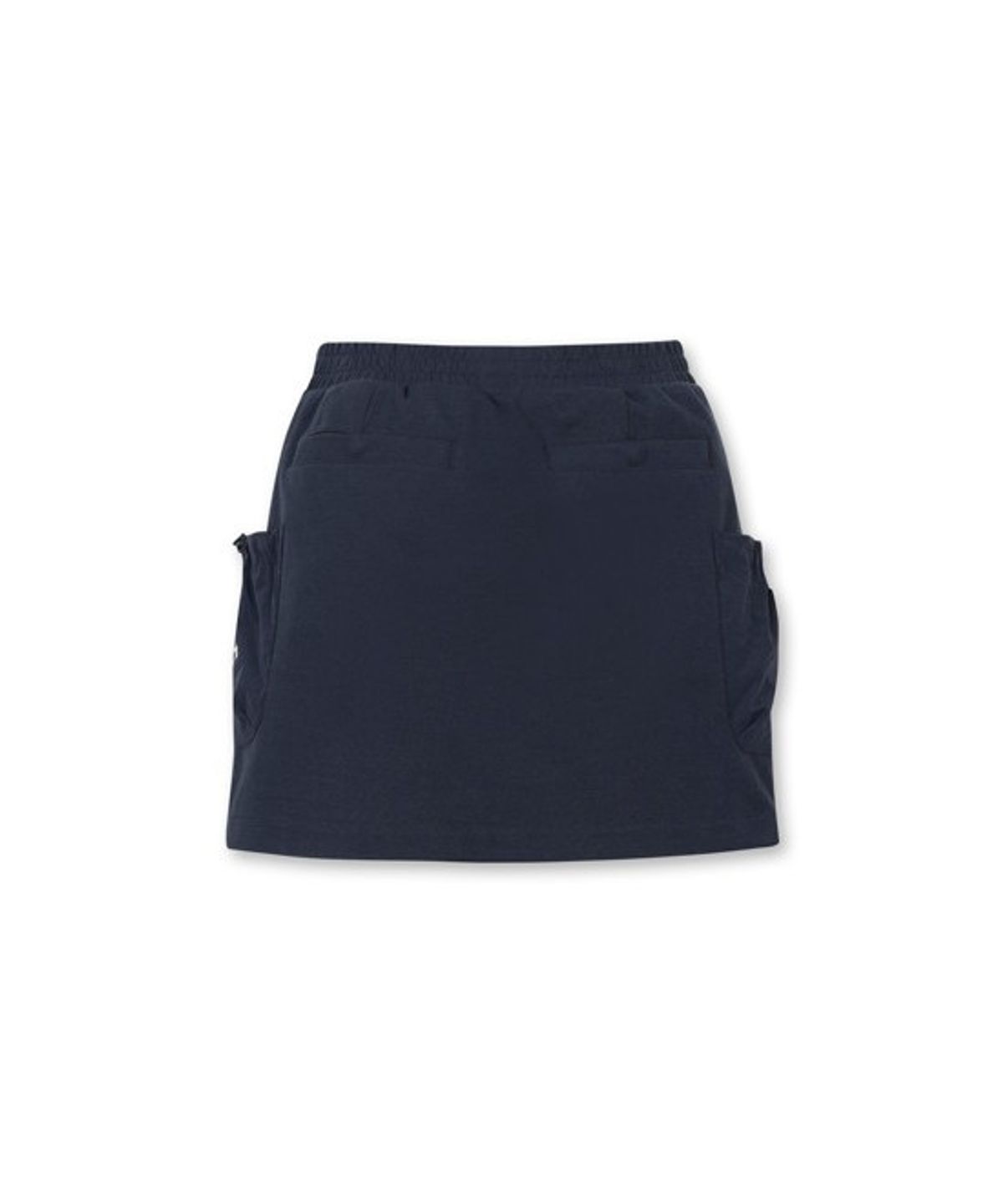 골든베어(GOLDEN BEAR) (W) Jersey Skirt G5KCM26101NYX