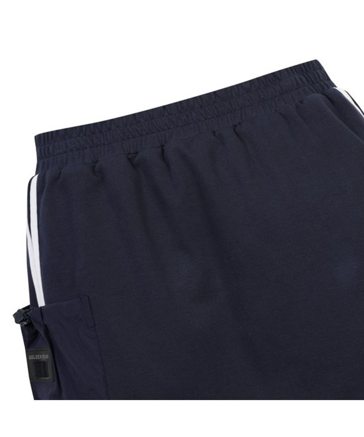 골든베어(GOLDEN BEAR) (W) Jersey Skirt G5KCM26101NYX