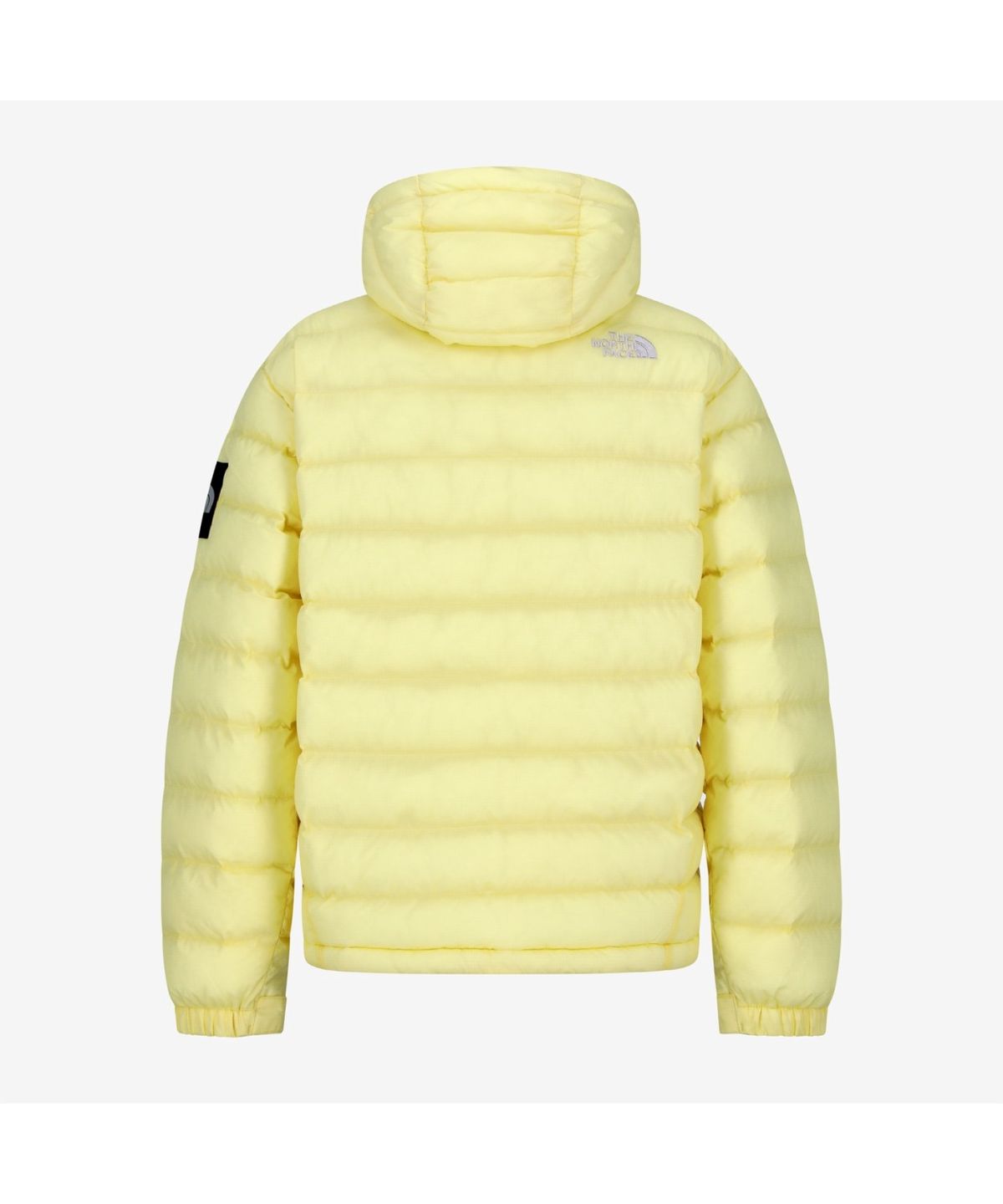 노스페이스(THE NORTH FACE) NJ3NS02M 화이트라벨 칼릭스 T 자켓 CUSTARD