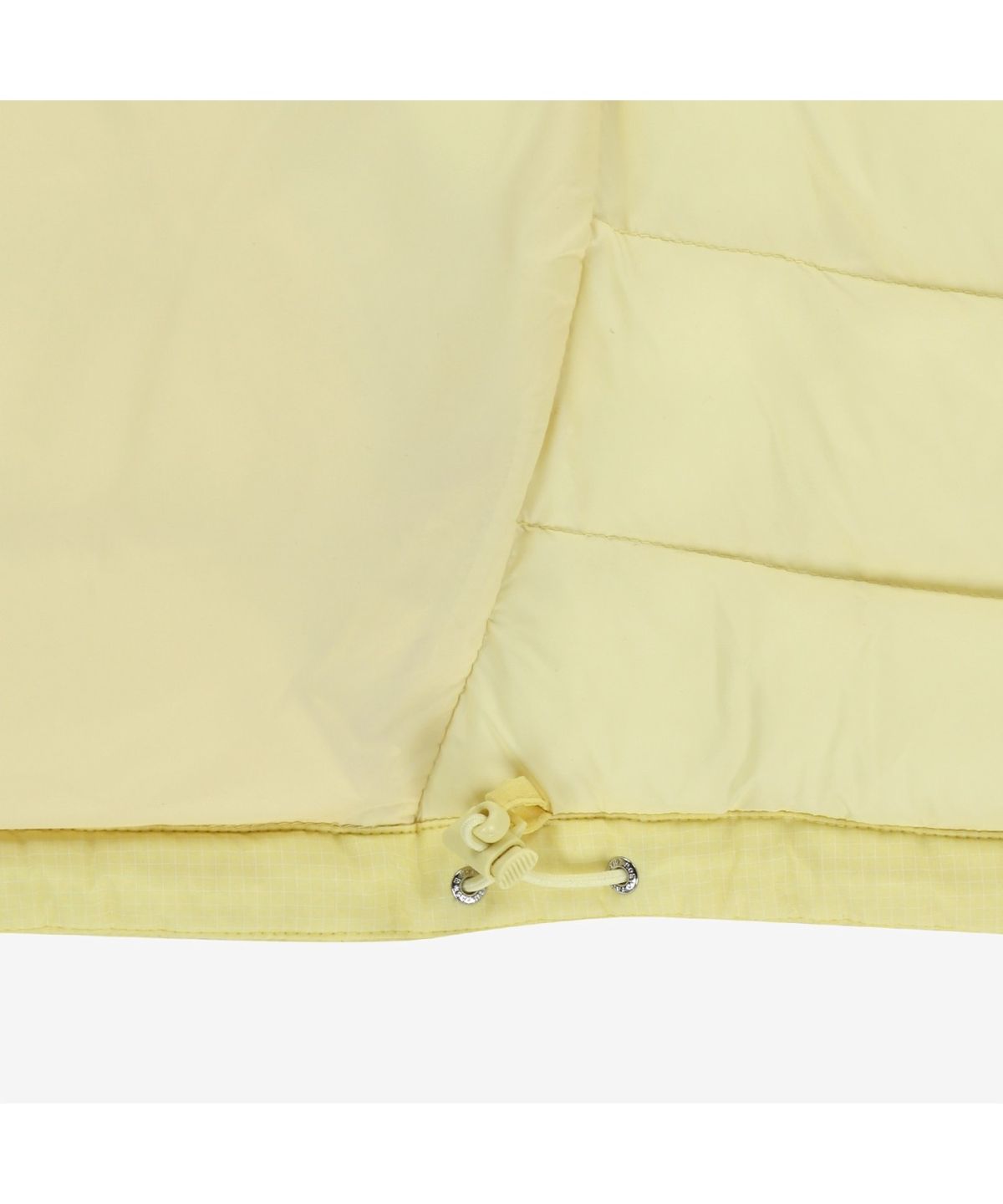 노스페이스(THE NORTH FACE) NJ3NS02M 화이트라벨 칼릭스 T 자켓 CUSTARD