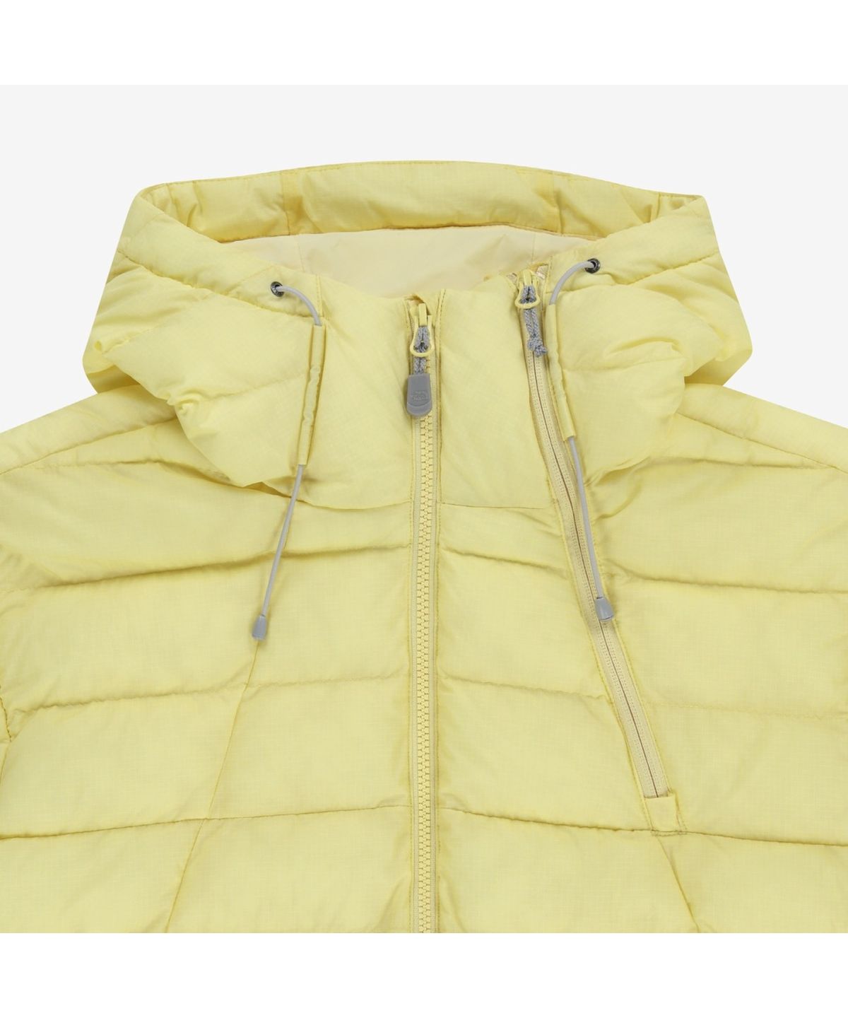 노스페이스(THE NORTH FACE) NJ3NS02M 화이트라벨 칼릭스 T 자켓 CUSTARD