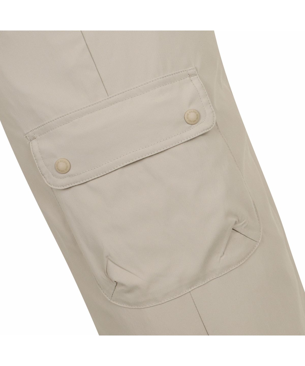 골든베어(GOLDEN BEAR) (W) Semi Wide Pants G5PAM26101BEX