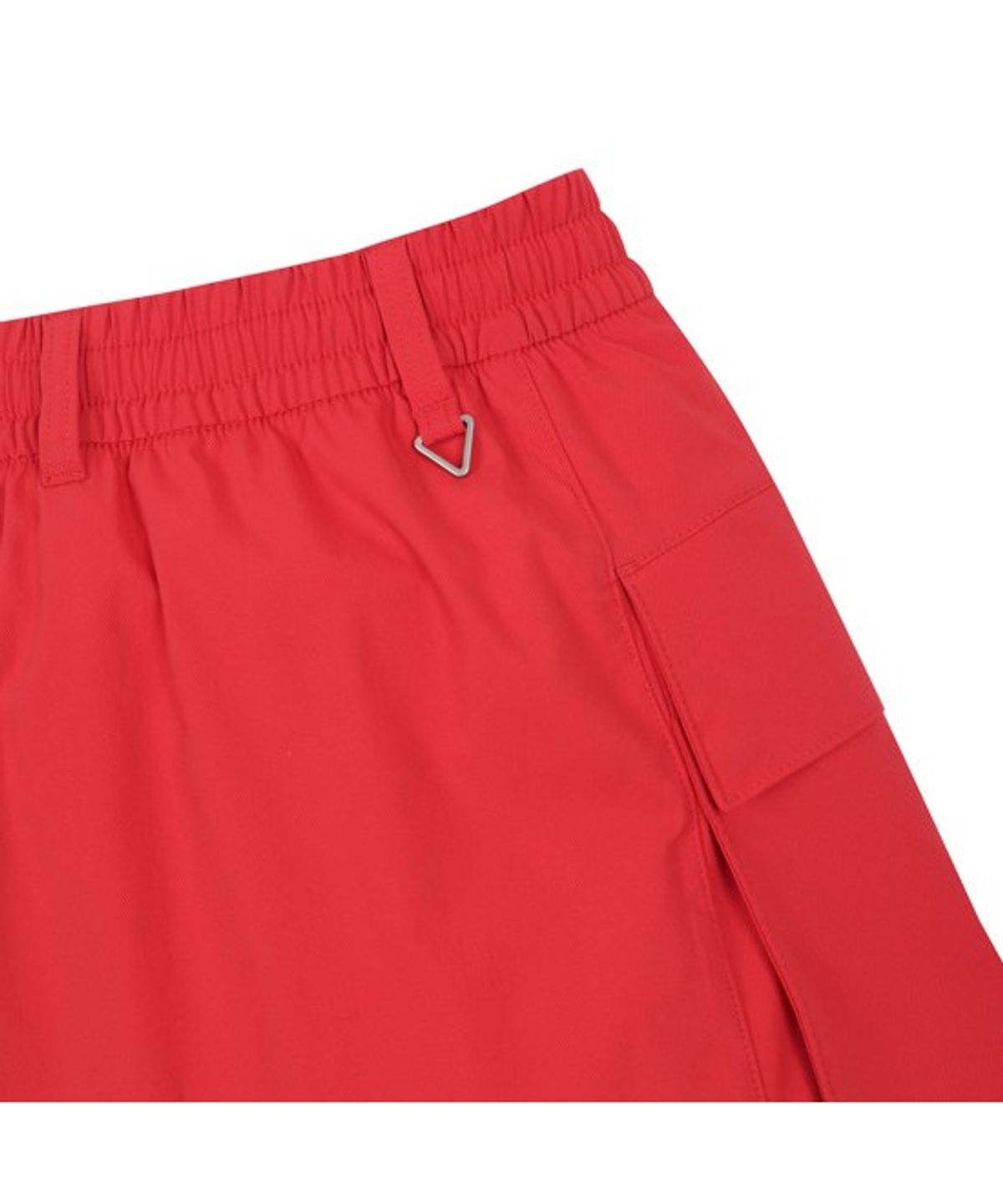 골든베어(GOLDEN BEAR) (W) Side Pleated Skirt  G5KCM26201REX