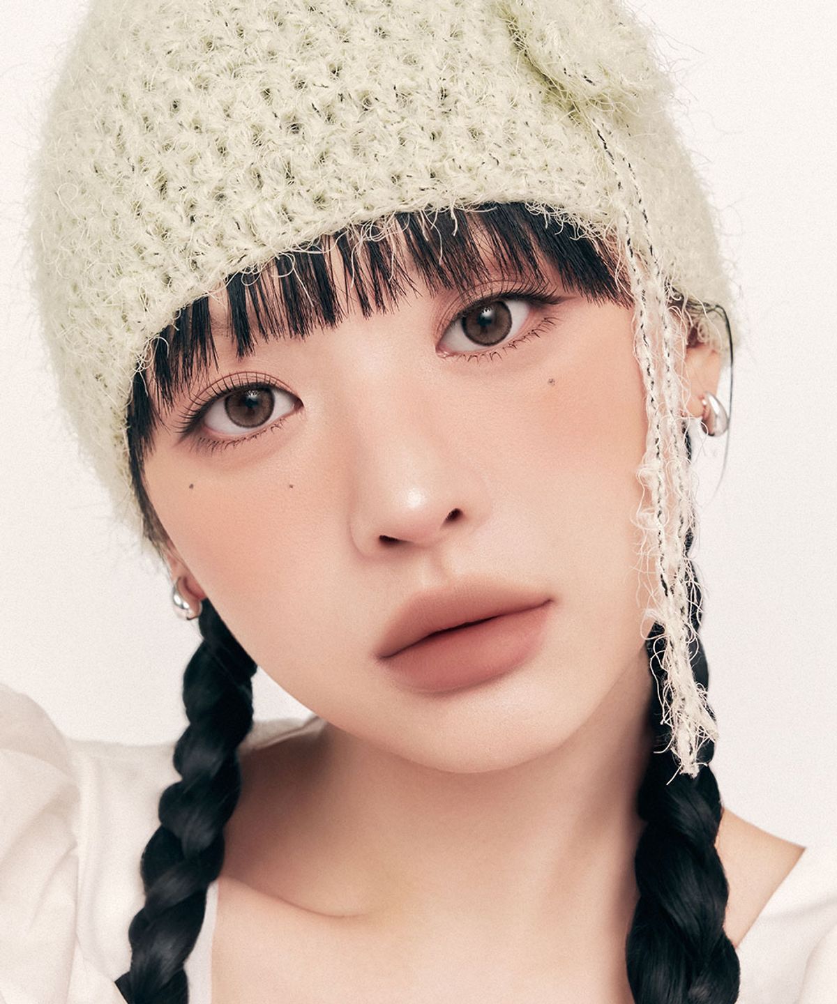어바웃톤(ABOUT TONE) [2SET]블러 핏 틴트 미니(6colors)