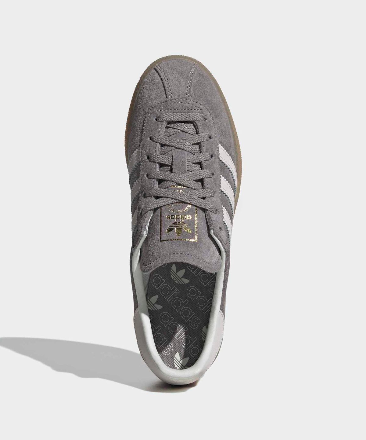 아디다스(ADIDAS) 뮌헨 - 그레이 / IH4223