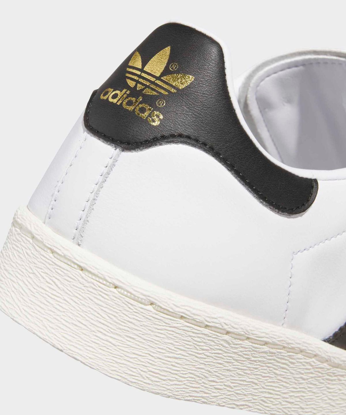 아디다스(ADIDAS) 자바 로우 - 화이트:블랙 / JP6501