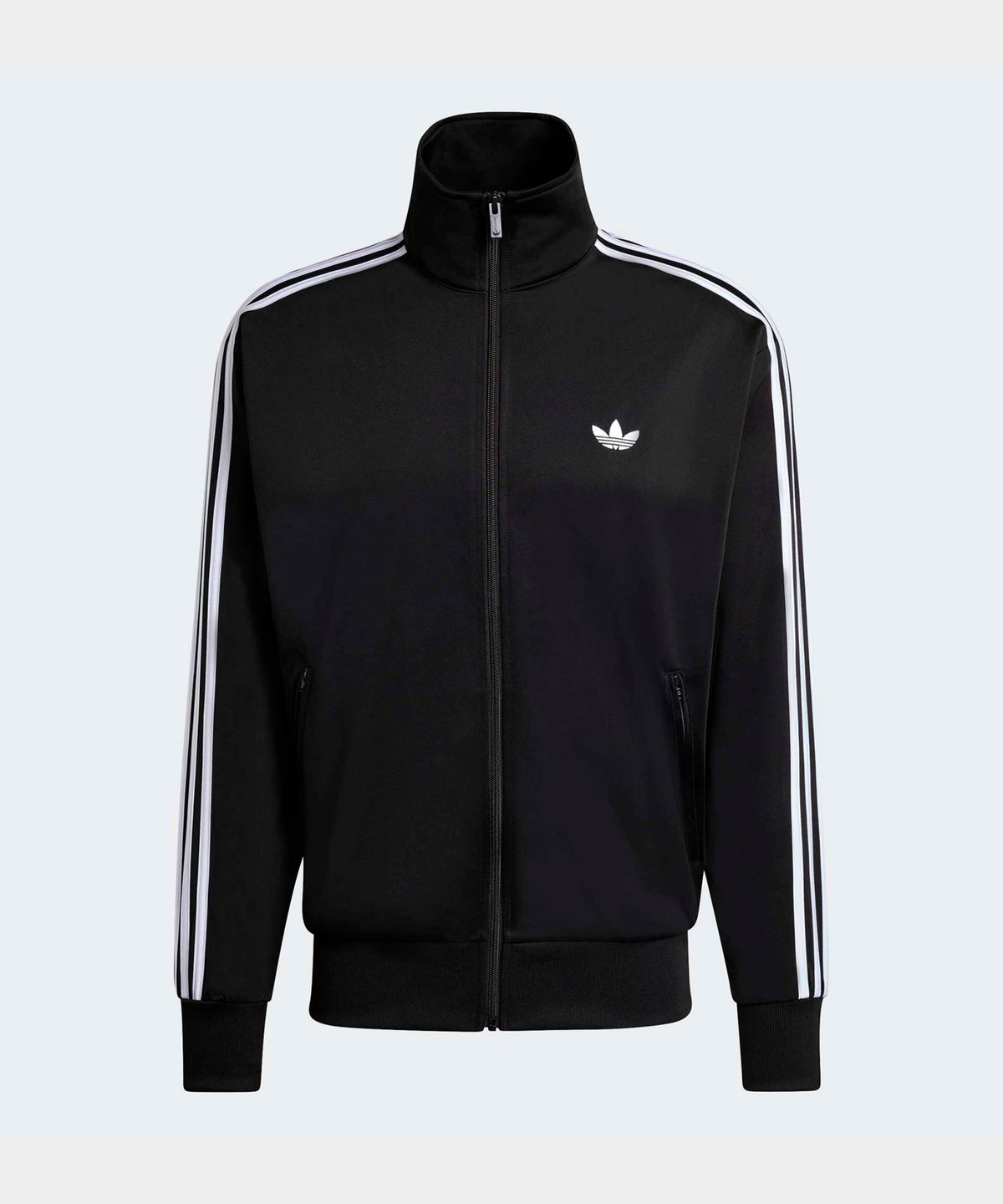 아디다스(ADIDAS) 파이어버드 트랙탑 - 블랙 / KD8312