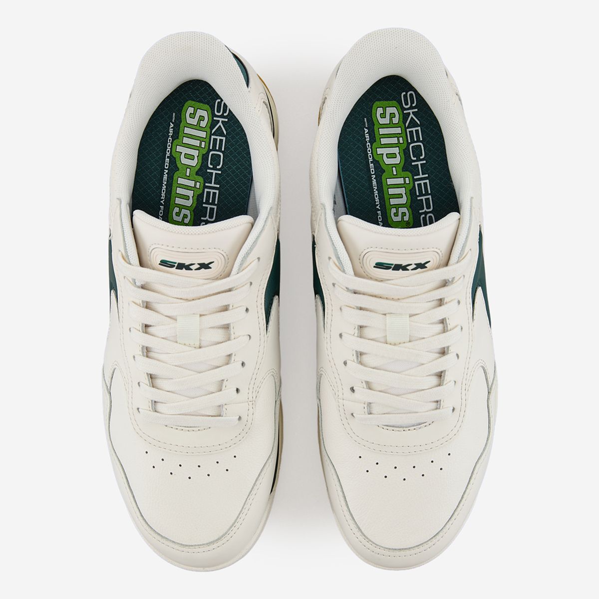 스케쳐스(SKECHERS) 남성 [스케쳐스 USA] 에스케이엑스 92(슬립인스)_SC0MFCGX082