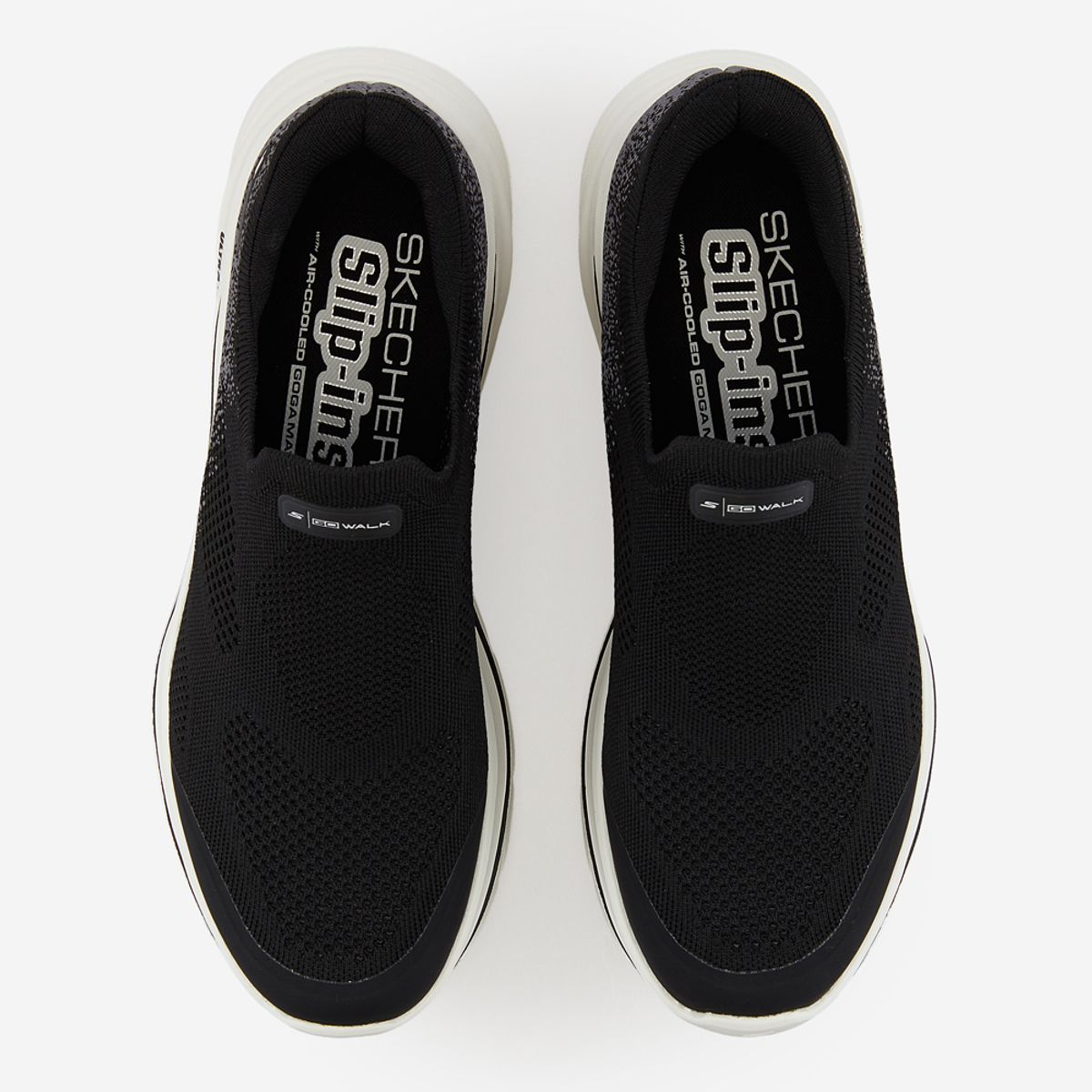 스케쳐스(SKECHERS) 남성 고워크 8(슬립인스)_SP0MWCGX012