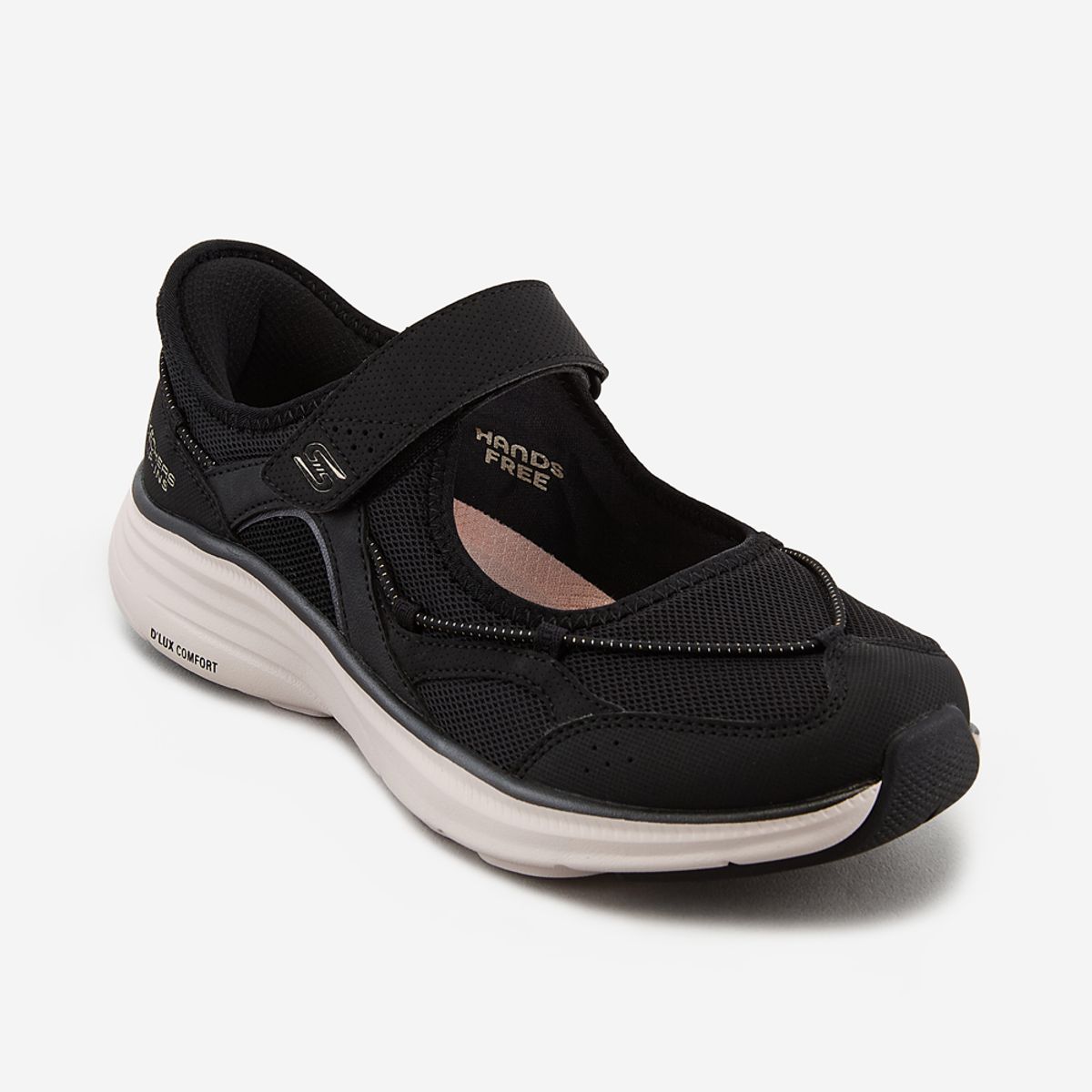 스케쳐스(SKECHERS) 여성 디럭스 컴포트 2.0(슬립인스)_SL0WPCGX241