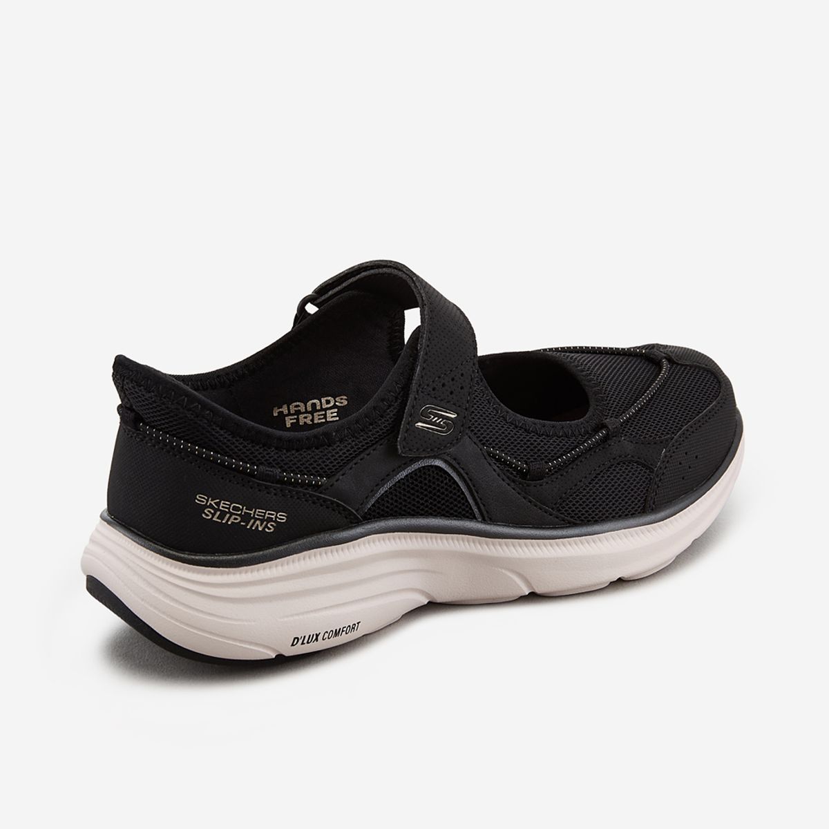 스케쳐스(SKECHERS) 여성 디럭스 컴포트 2.0(슬립인스)_SL0WPCGX241