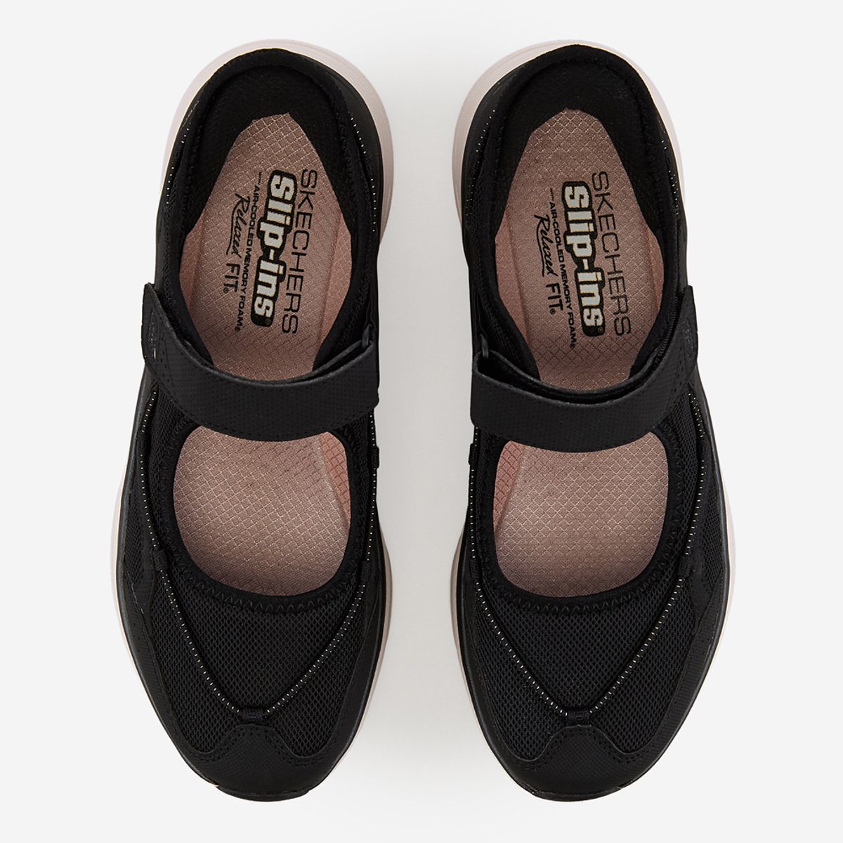 스케쳐스(SKECHERS) 여성 디럭스 컴포트 2.0(슬립인스)_SL0WPCGX241