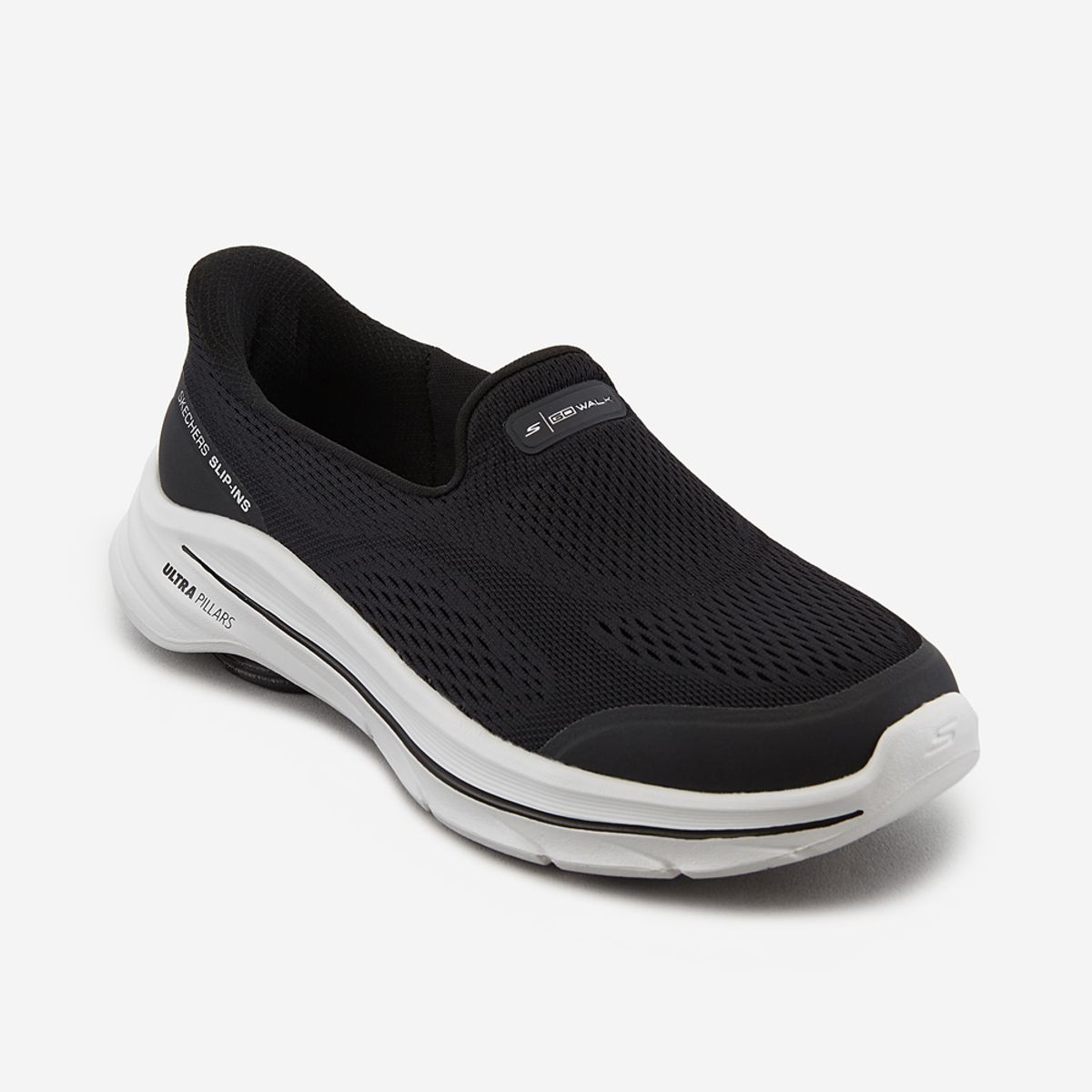 스케쳐스(SKECHERS) 여성 고워크 8(슬립인스)_SP0WWCGX031