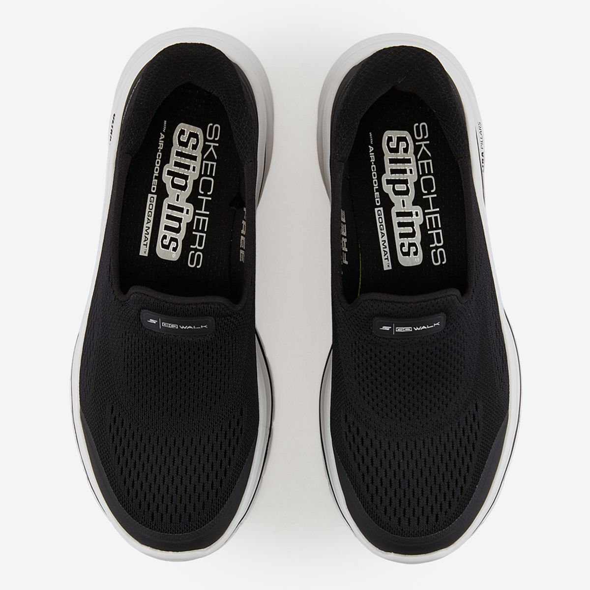 스케쳐스(SKECHERS) 여성 고워크 8(슬립인스)_SP0WWCGX031