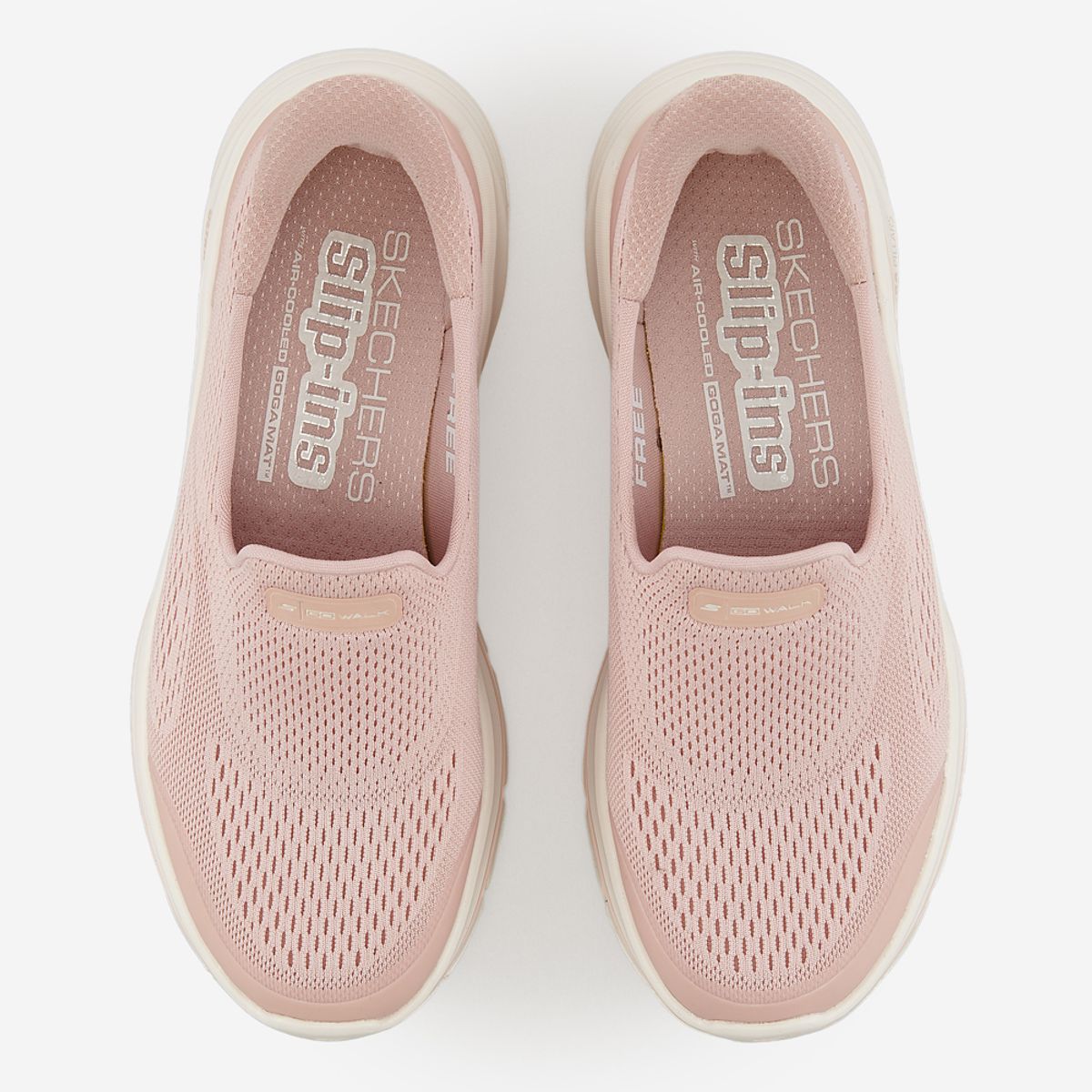 스케쳐스(SKECHERS) 여성 고워크 8(슬립인스)_SP0WWCGX032